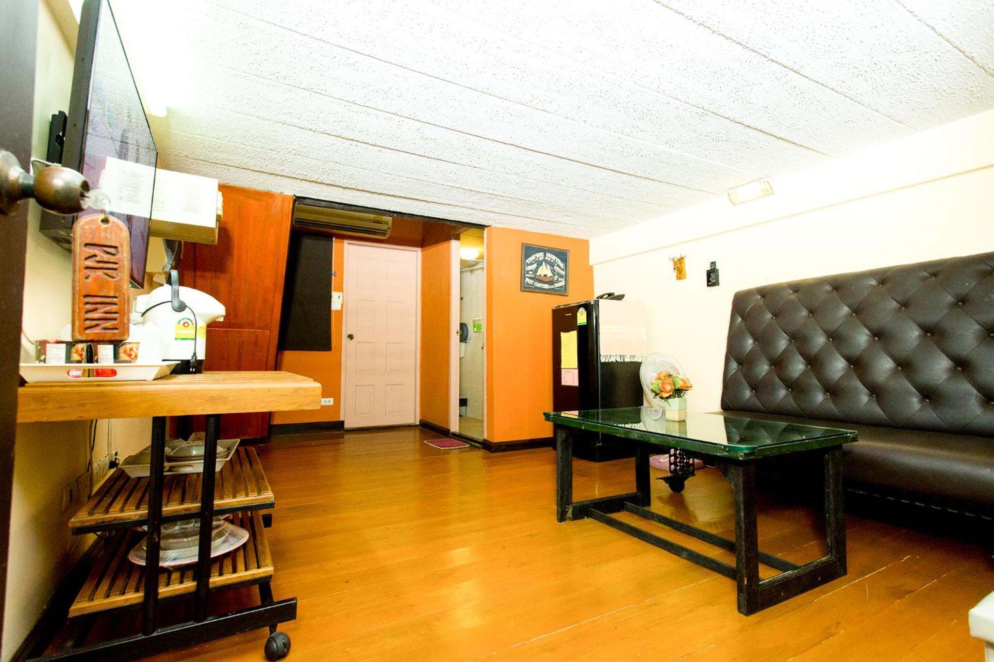 Family Suite photo 2