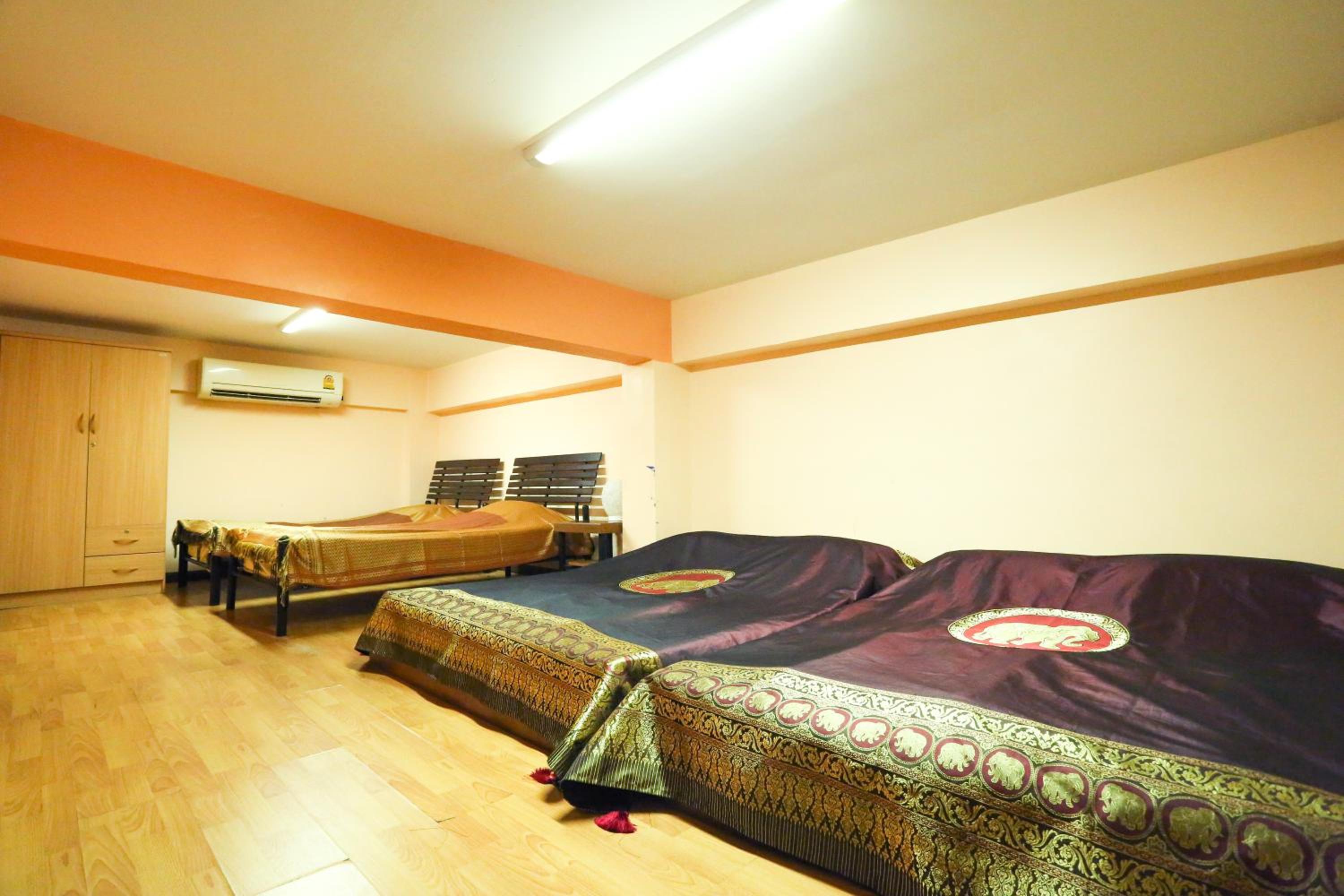 Family Suite photo 1