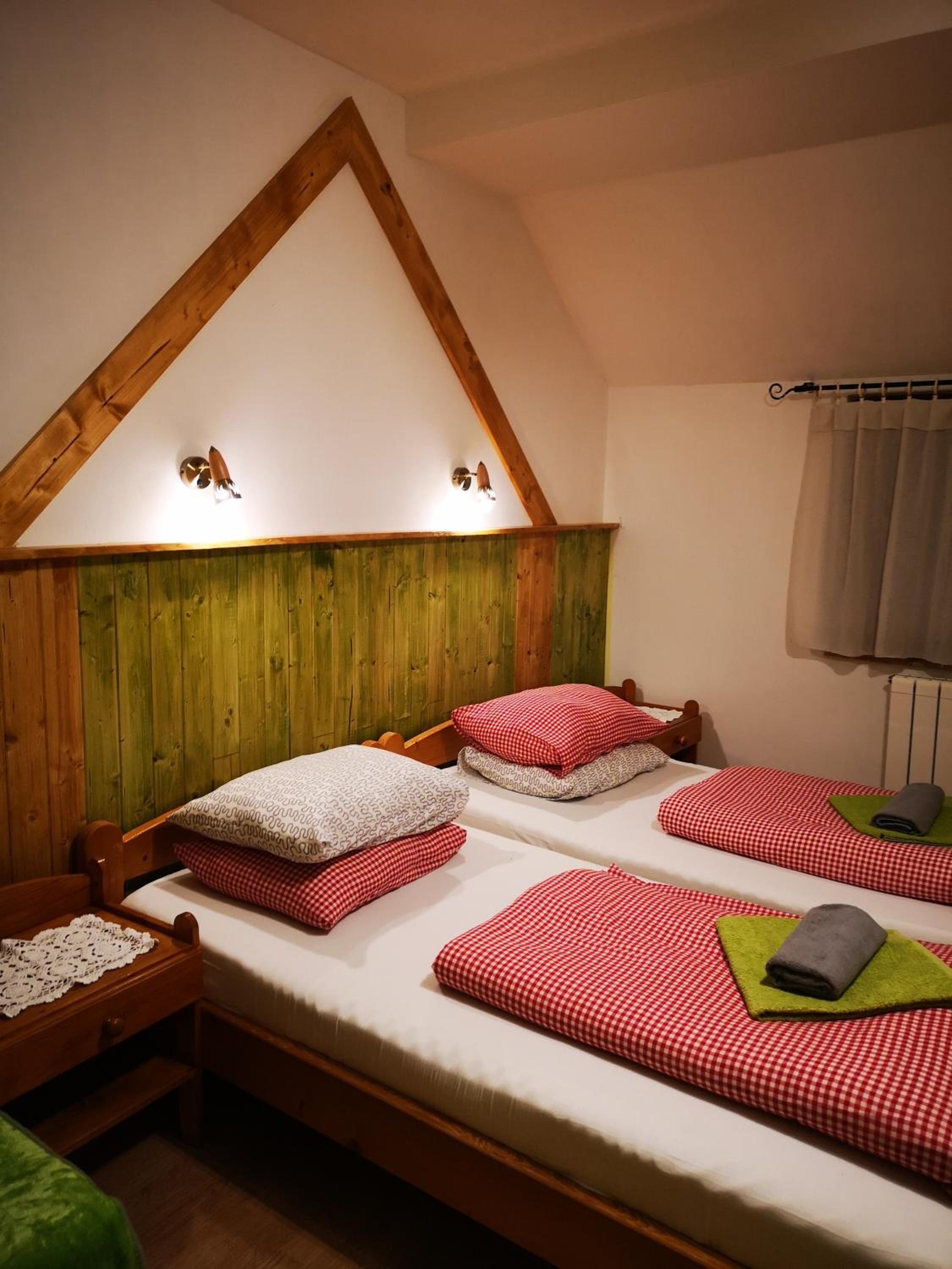 Standard Triple Room photo 1