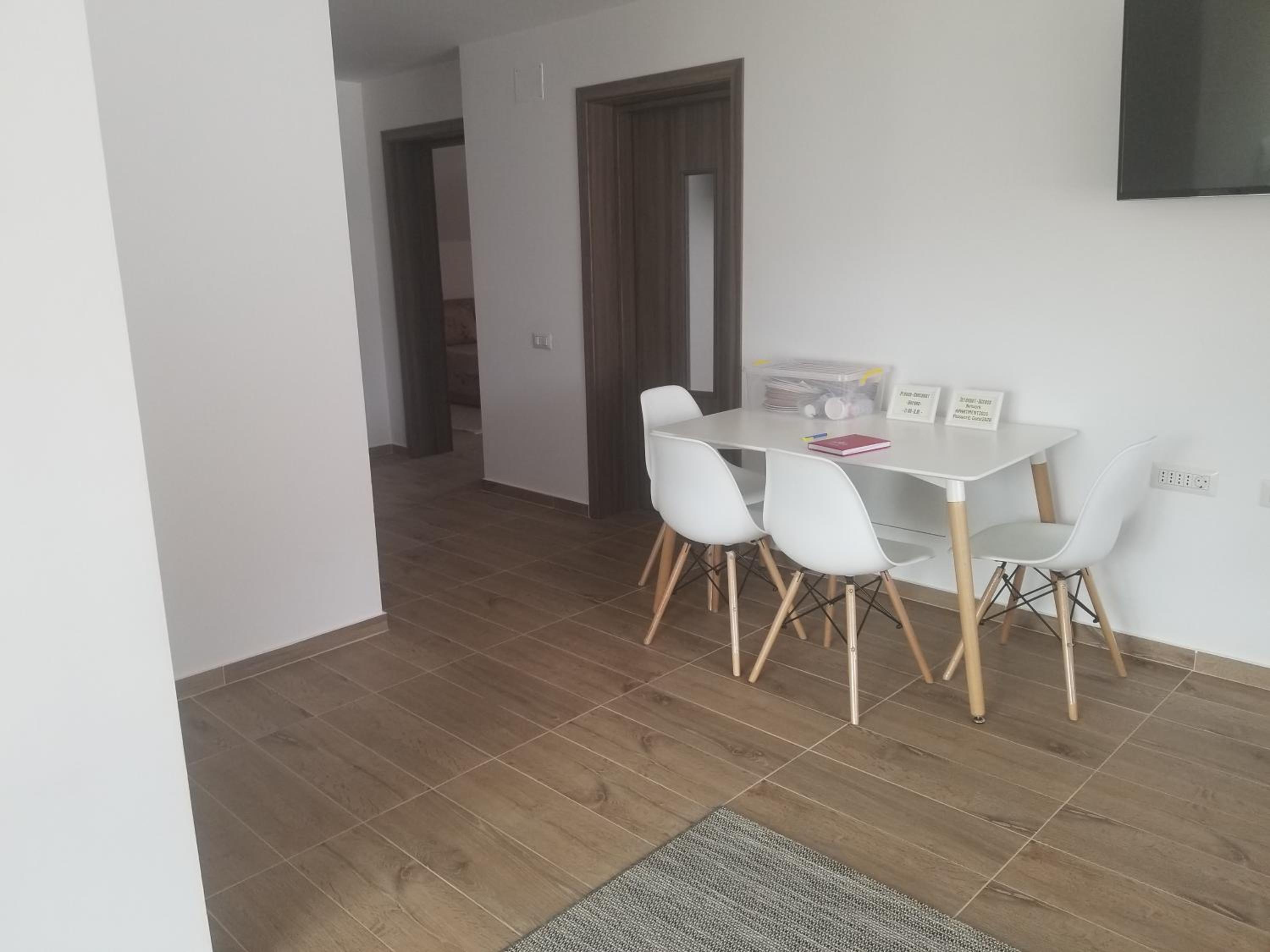 Three-Bedroom Apartment - Photo 35