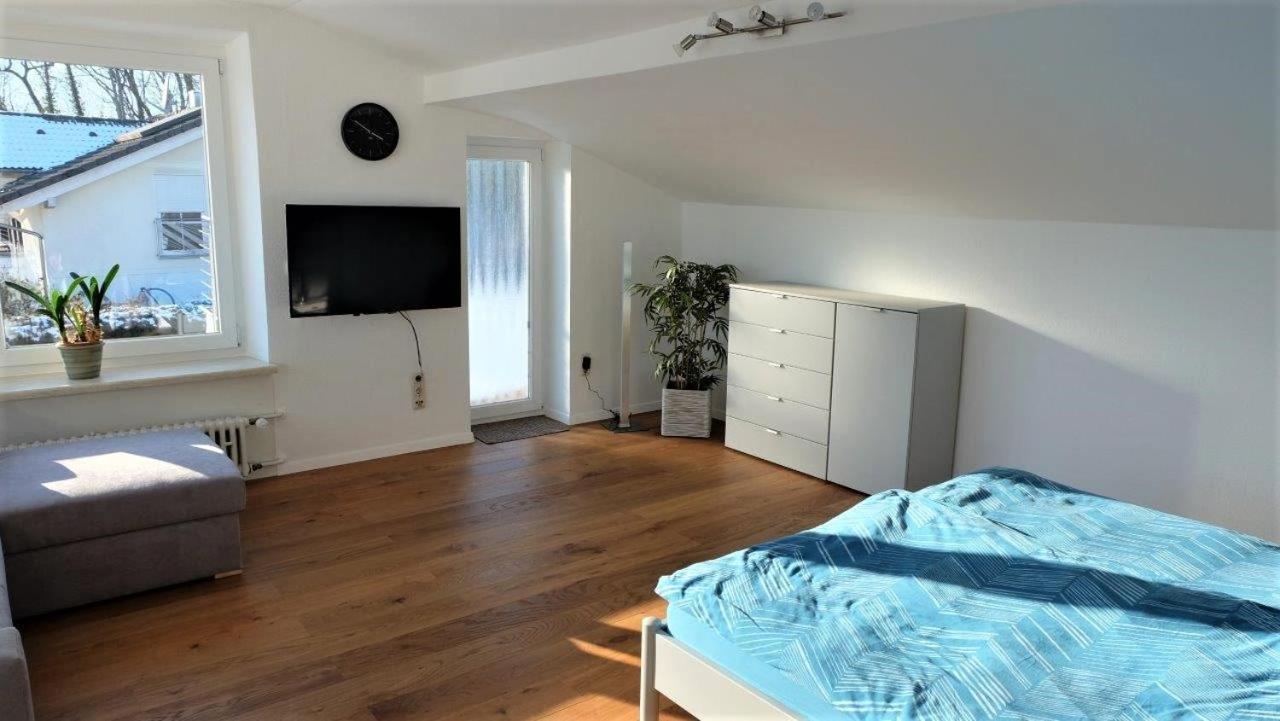 Two-Bedroom Apartment photo 1