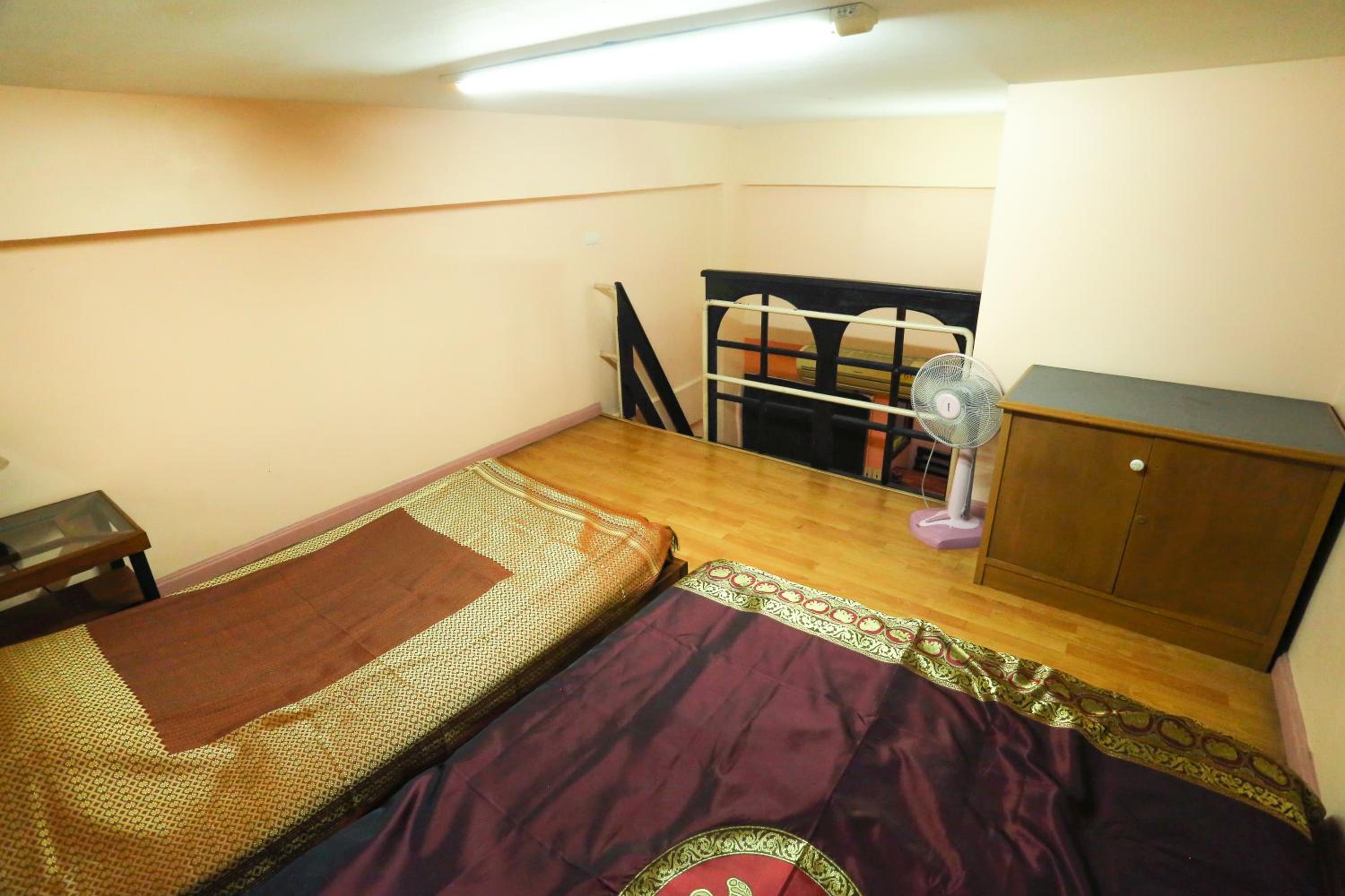 Triple Room photo 1