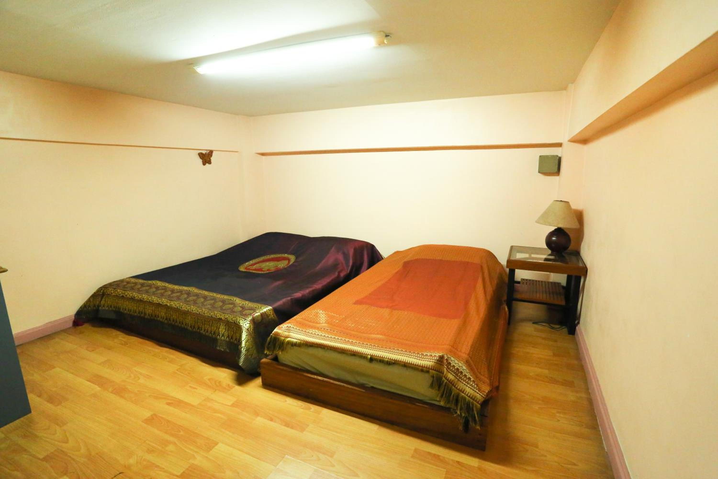 Triple Room photo 2