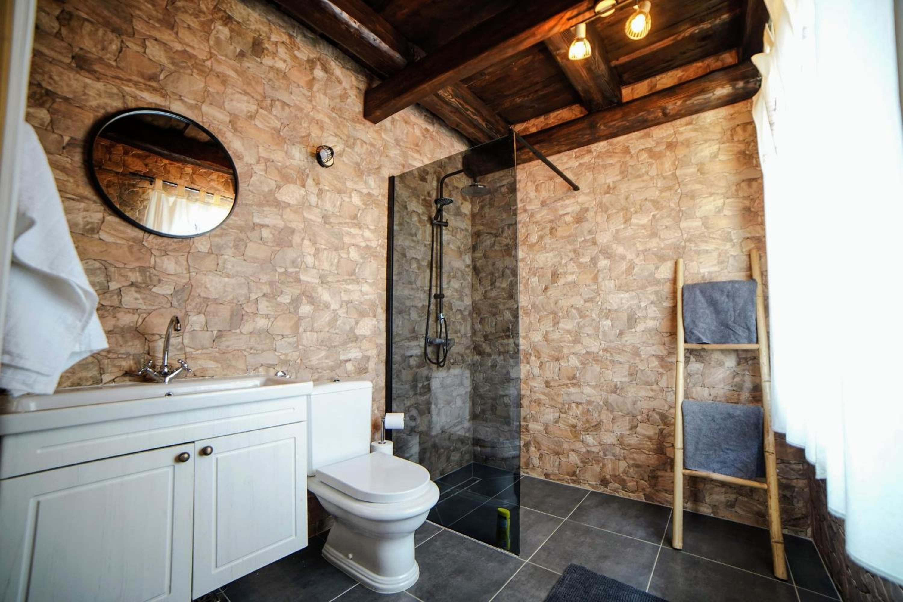 Two-Bedroom Chalet - Photo 46