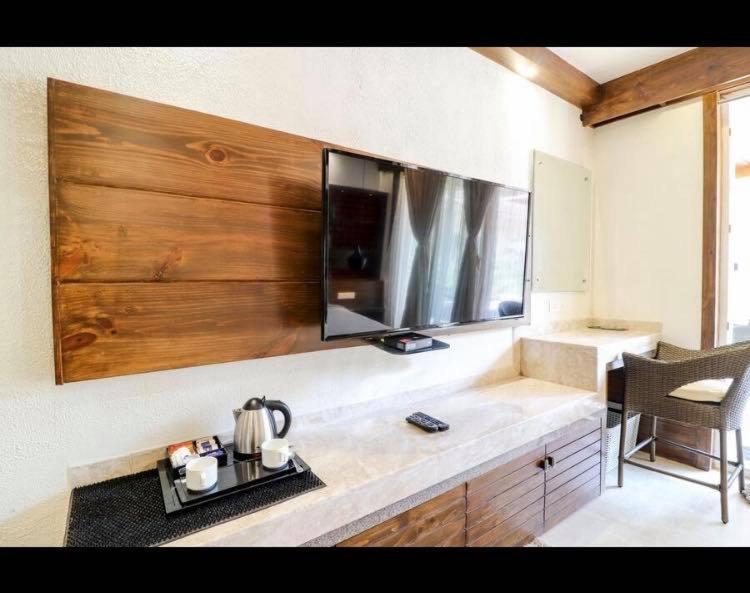 Deluxe Double or Twin Room photo 2