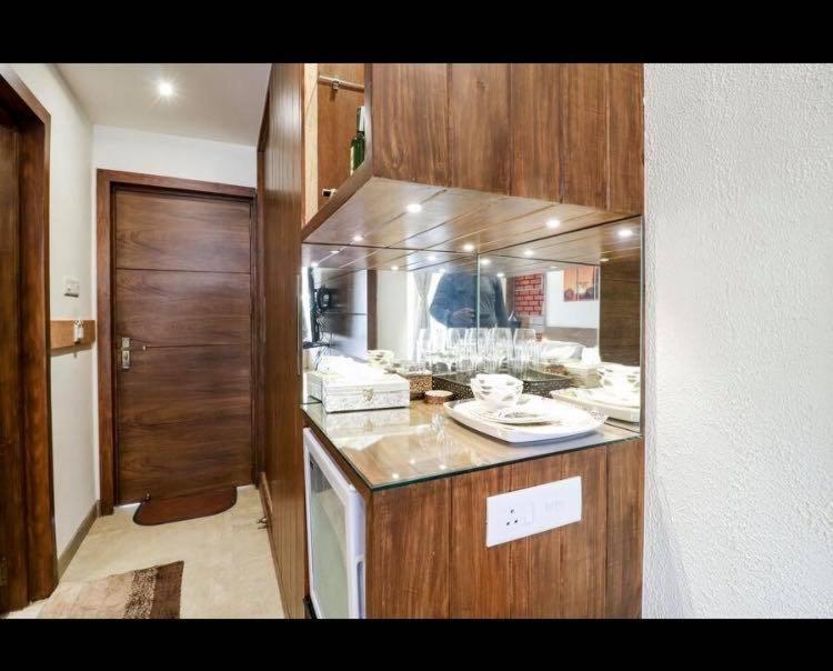 Deluxe Double or Twin Room photo 3