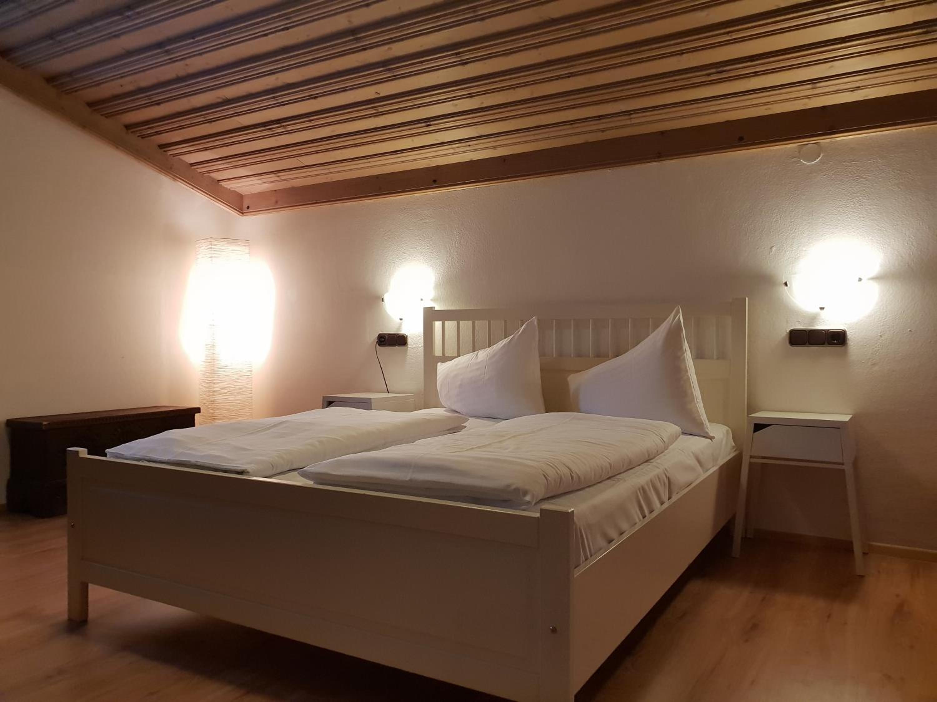 Triple Room with Mountain View photo 1