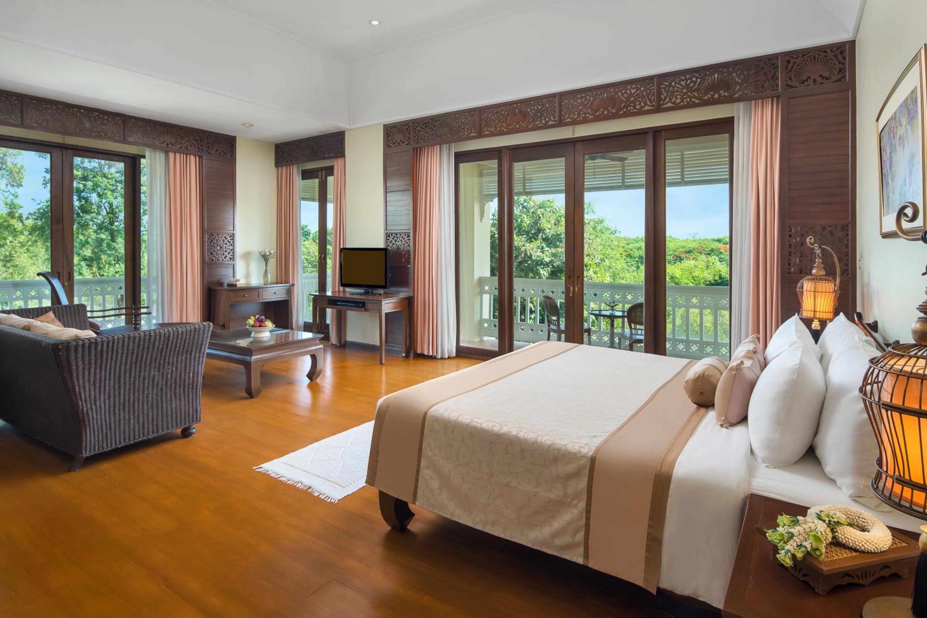 Junior Suite photo 2