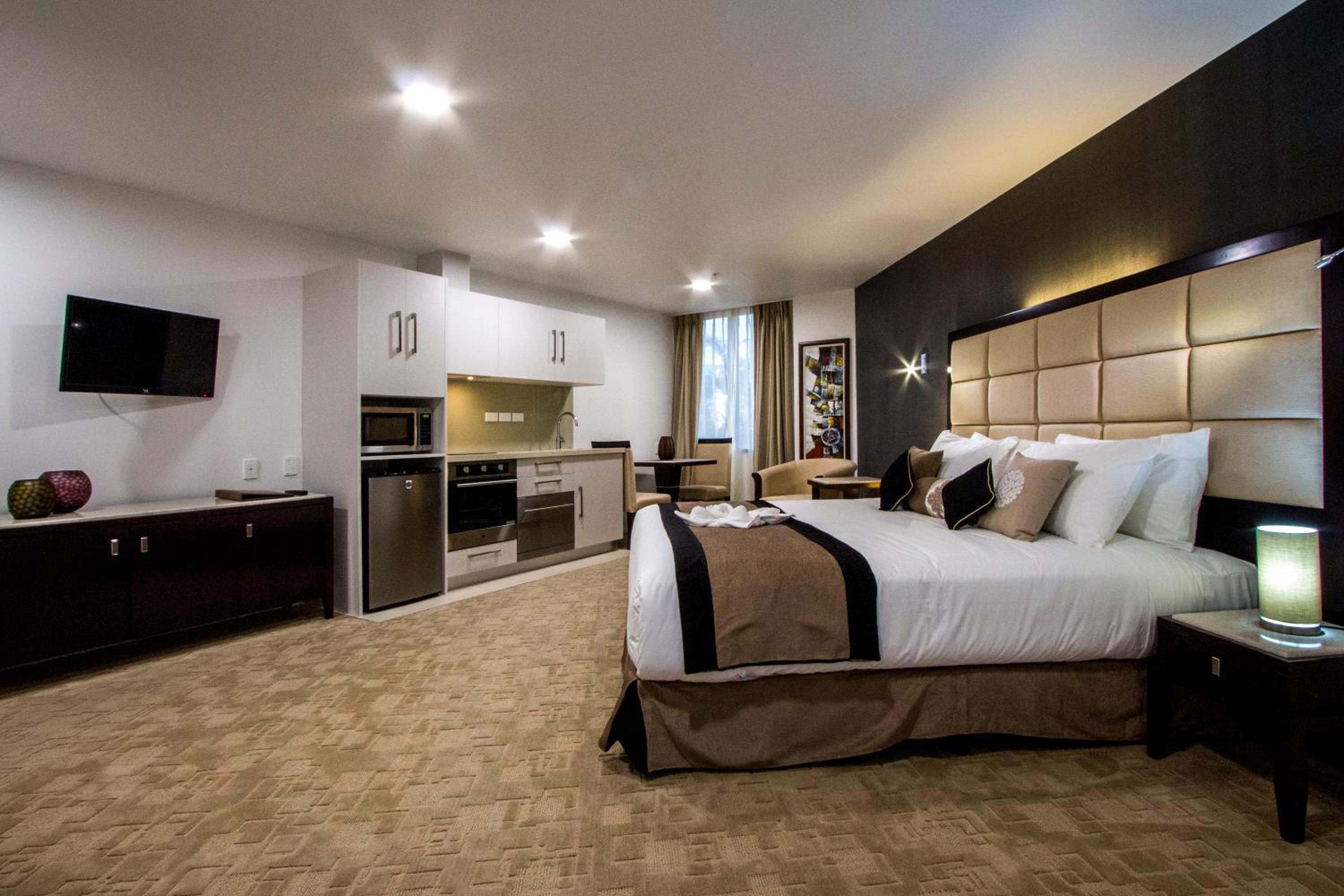 Premier King Room