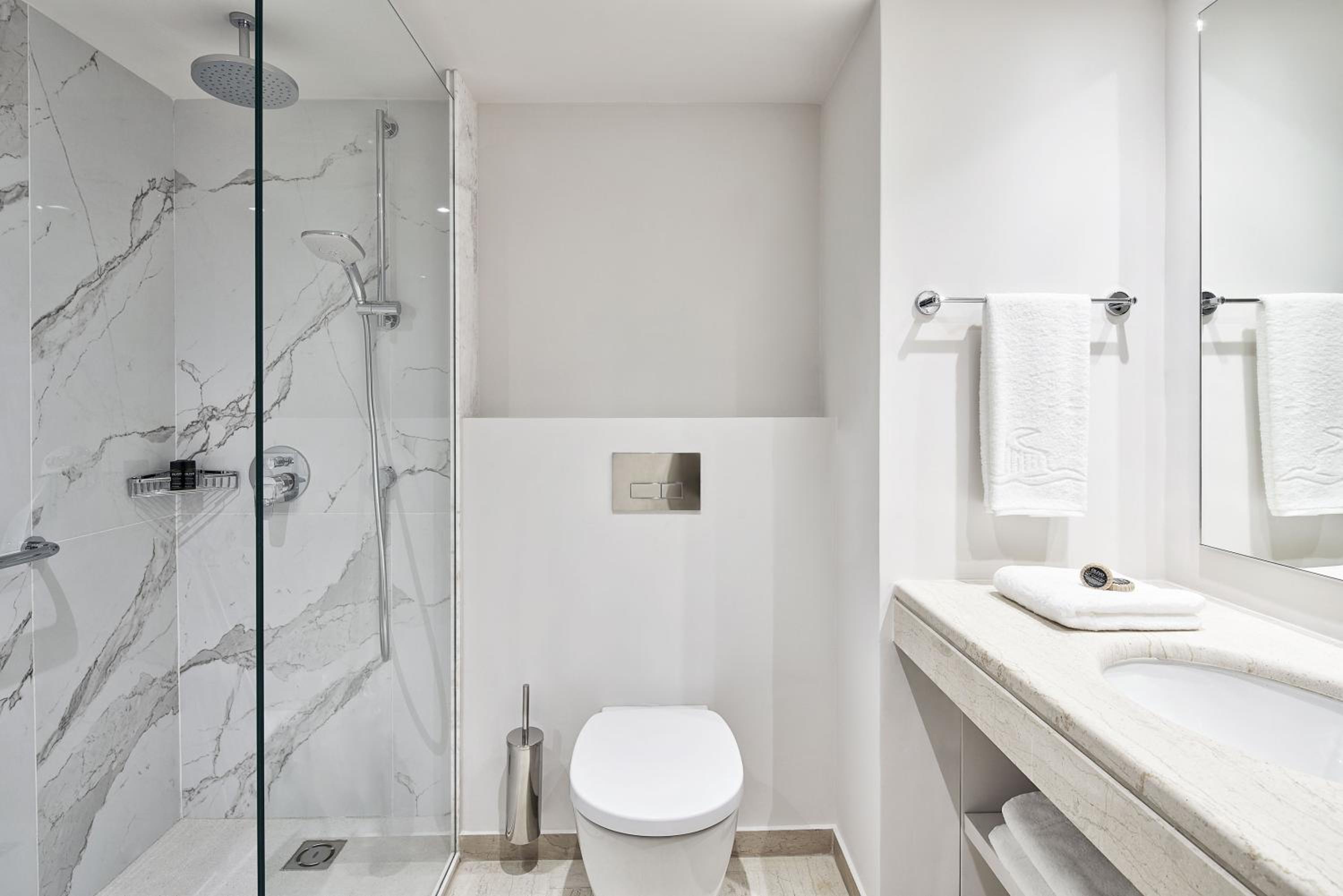 Superior Double or Twin Room with Garden View photo 2