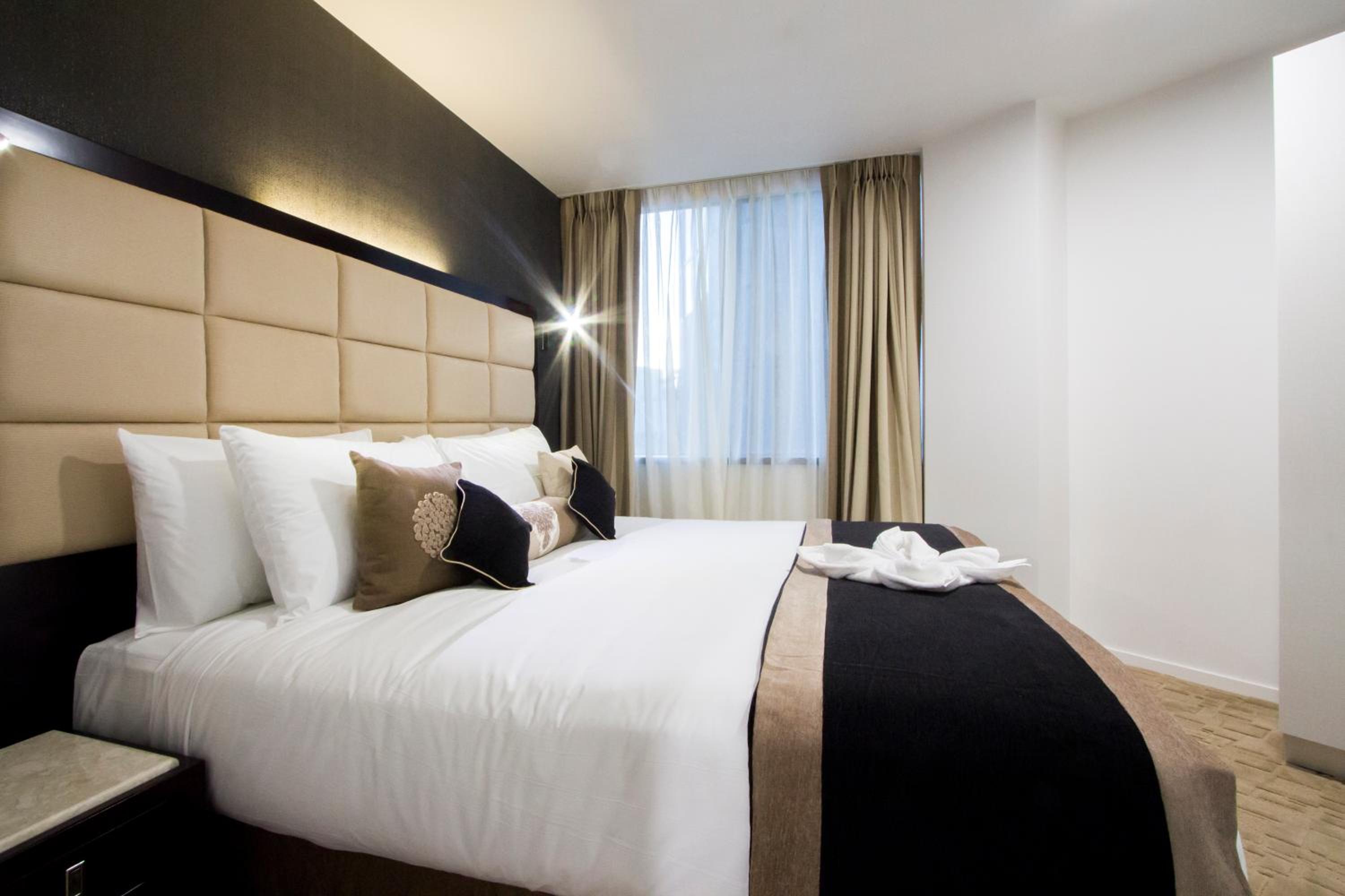 Special Offer - One-Bedroom Suite