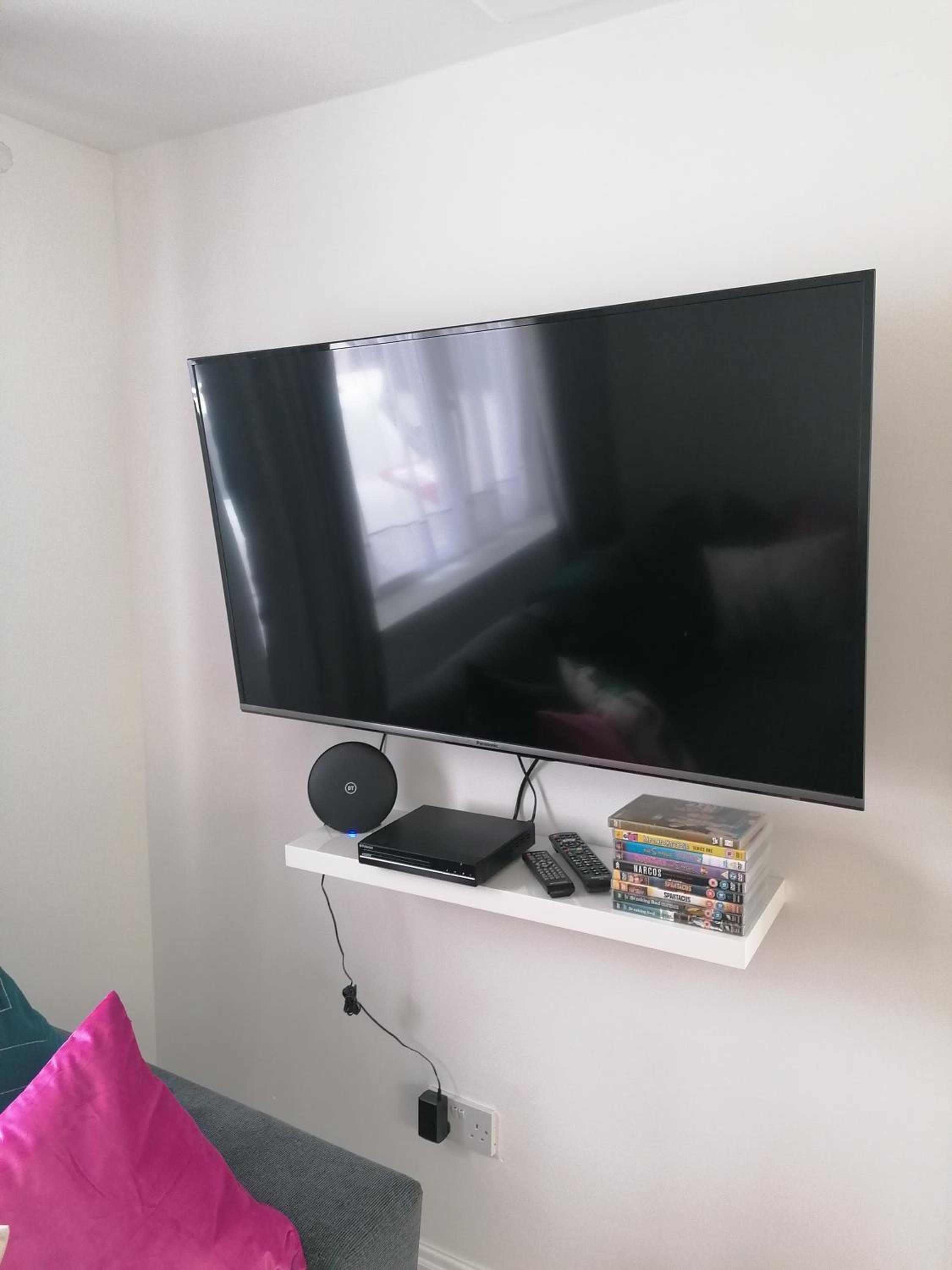 One-Bedroom Apartment - Photo 4