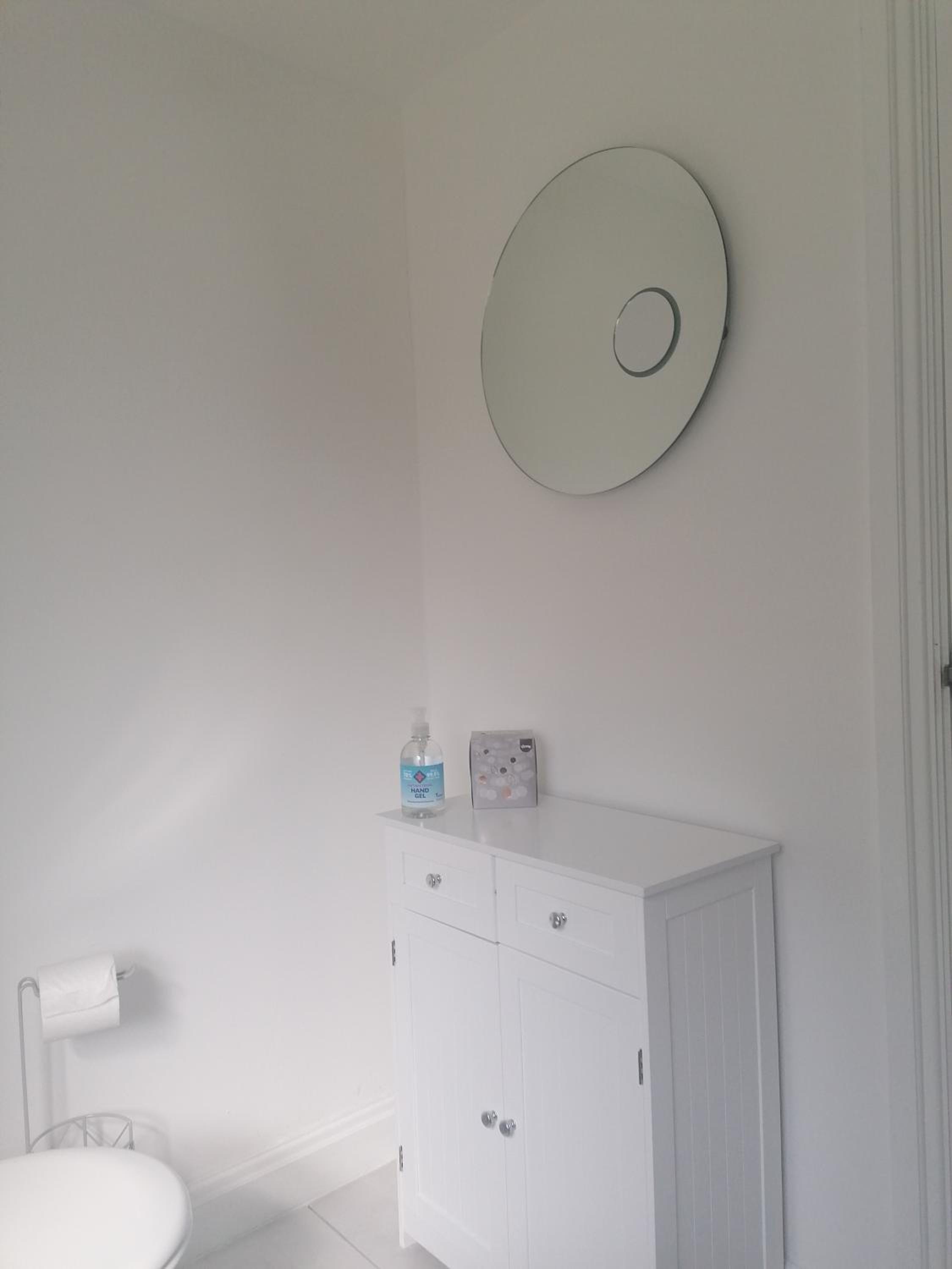 One-Bedroom Apartment - Photo 5