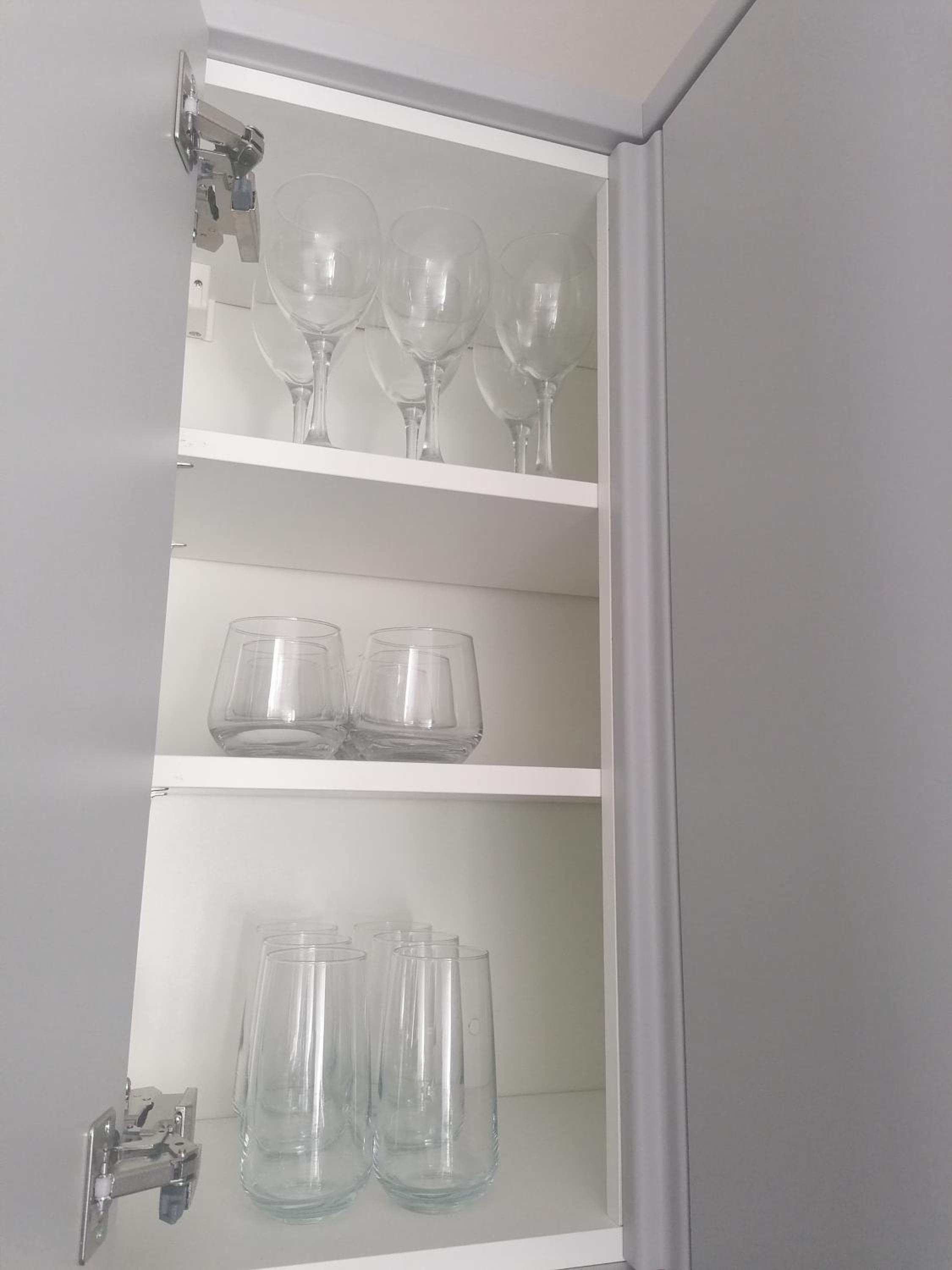 One-Bedroom Apartment - Photo 11