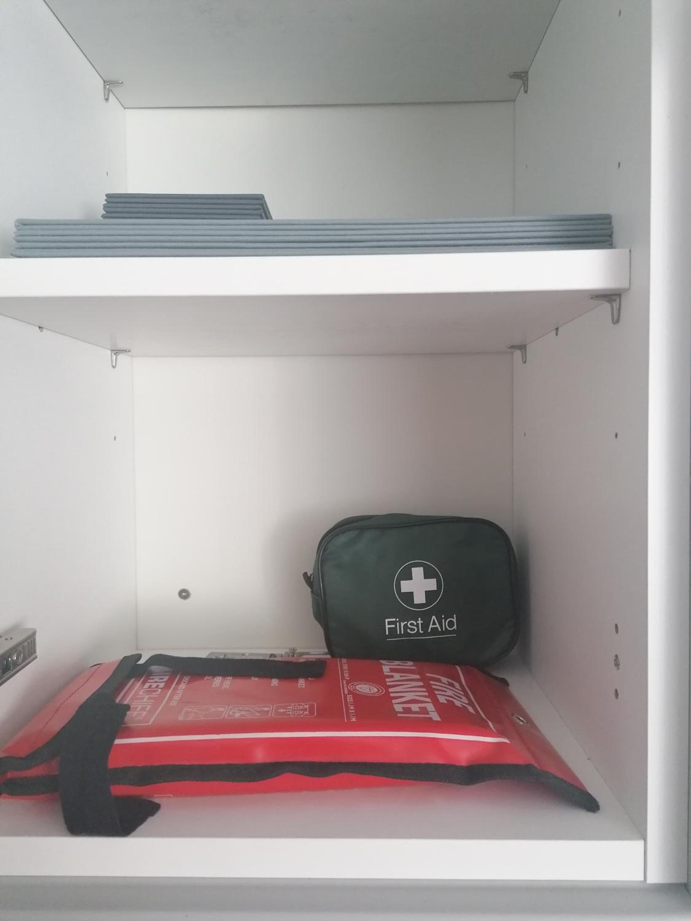 One-Bedroom Apartment - Photo 15
