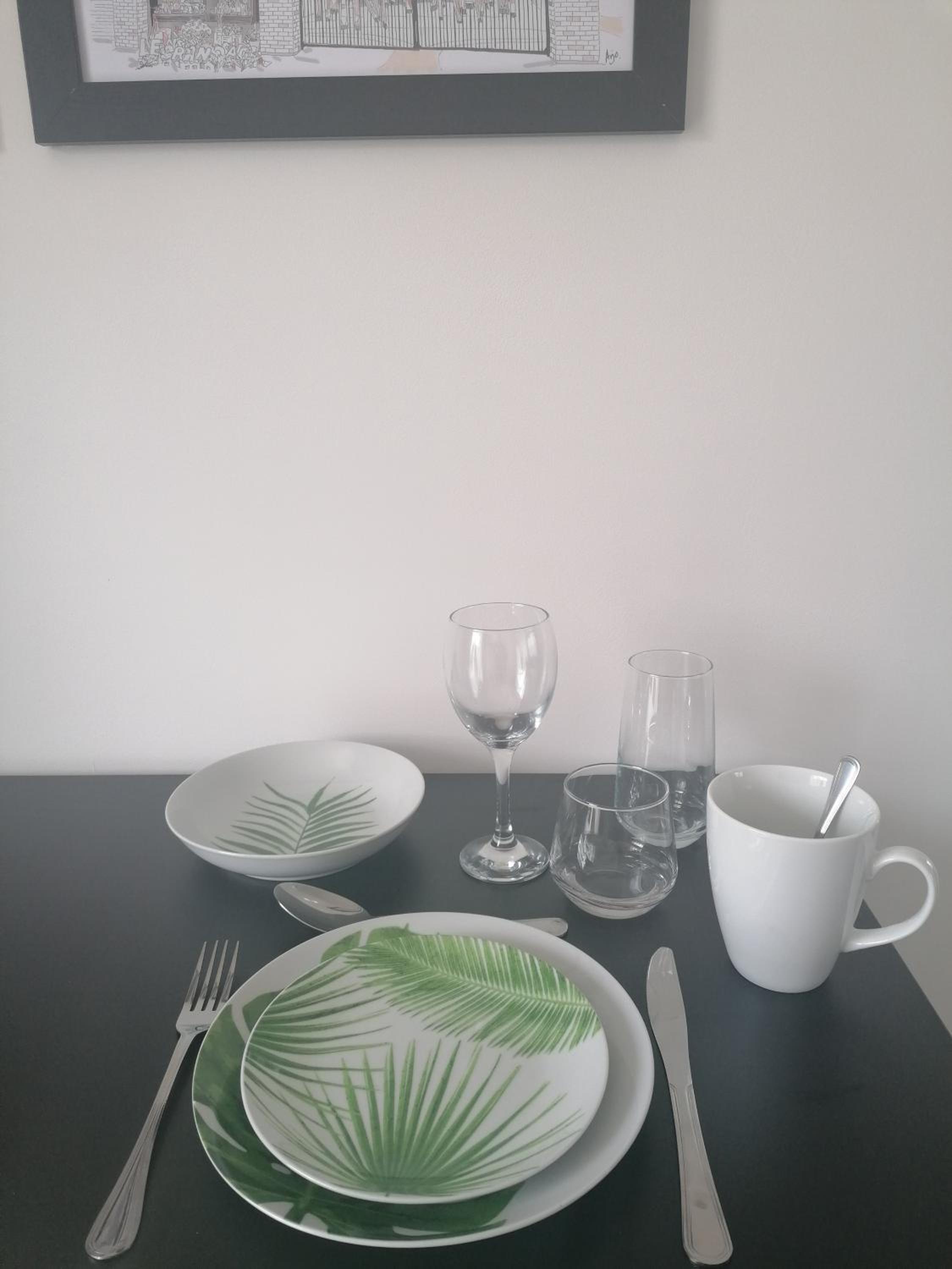 One-Bedroom Apartment - Photo 22