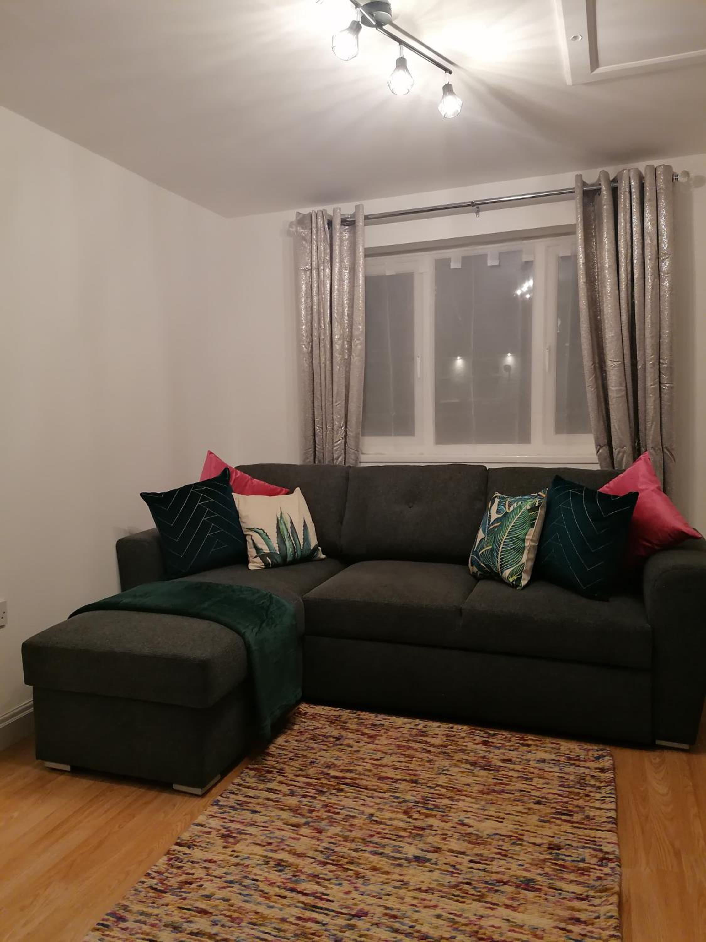 One-Bedroom Apartment - Photo 25
