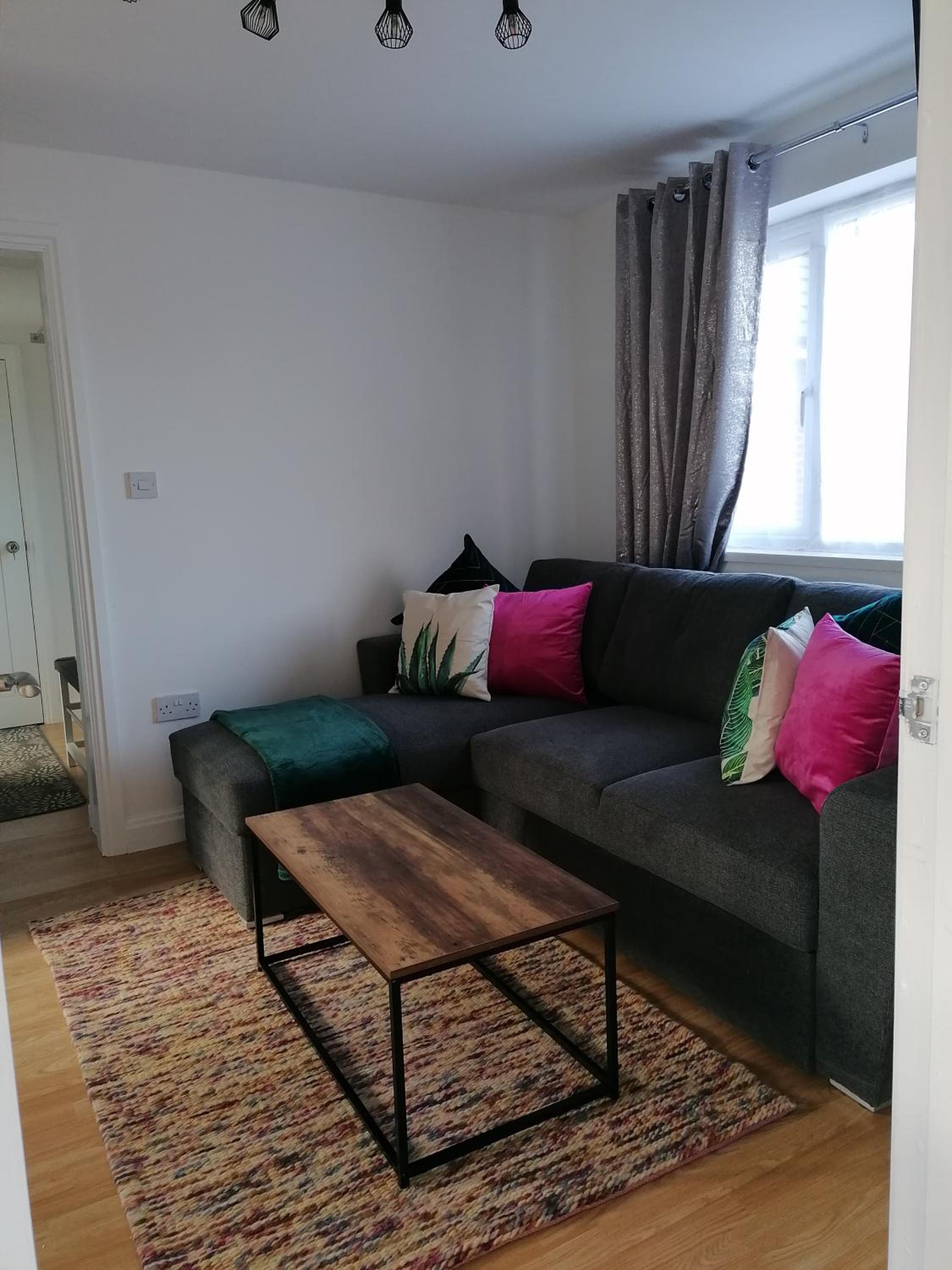 One-Bedroom Apartment - Photo 26