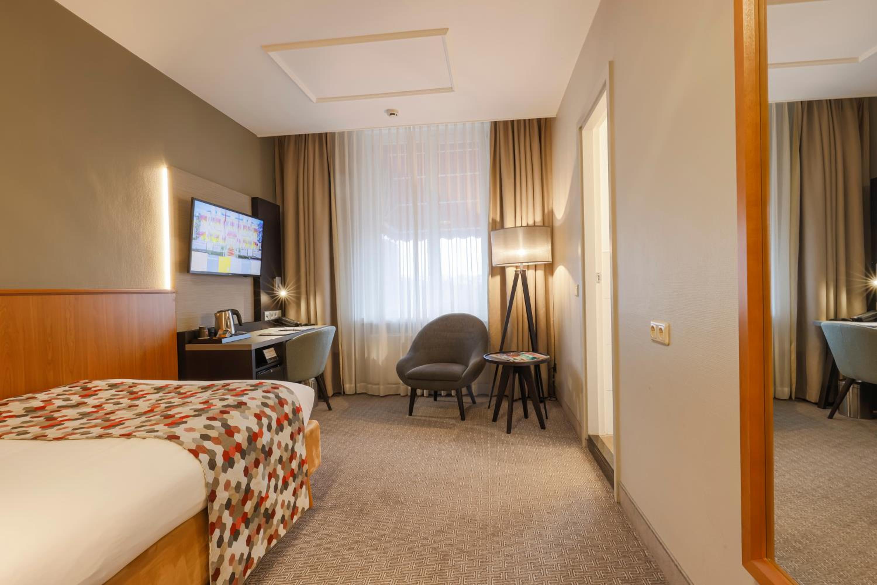 Single Room photo 1
