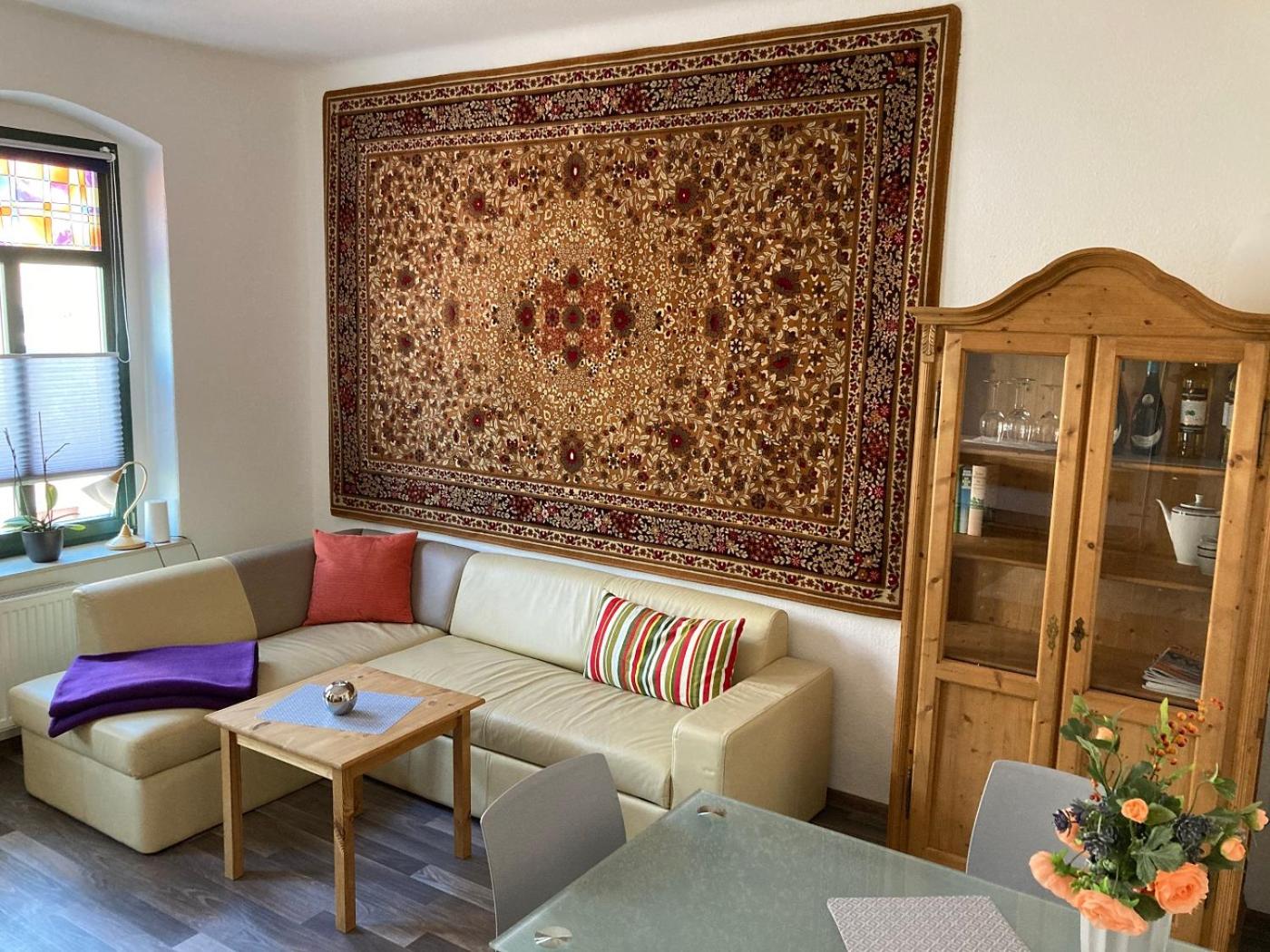 Apartment with Balcony photo 3