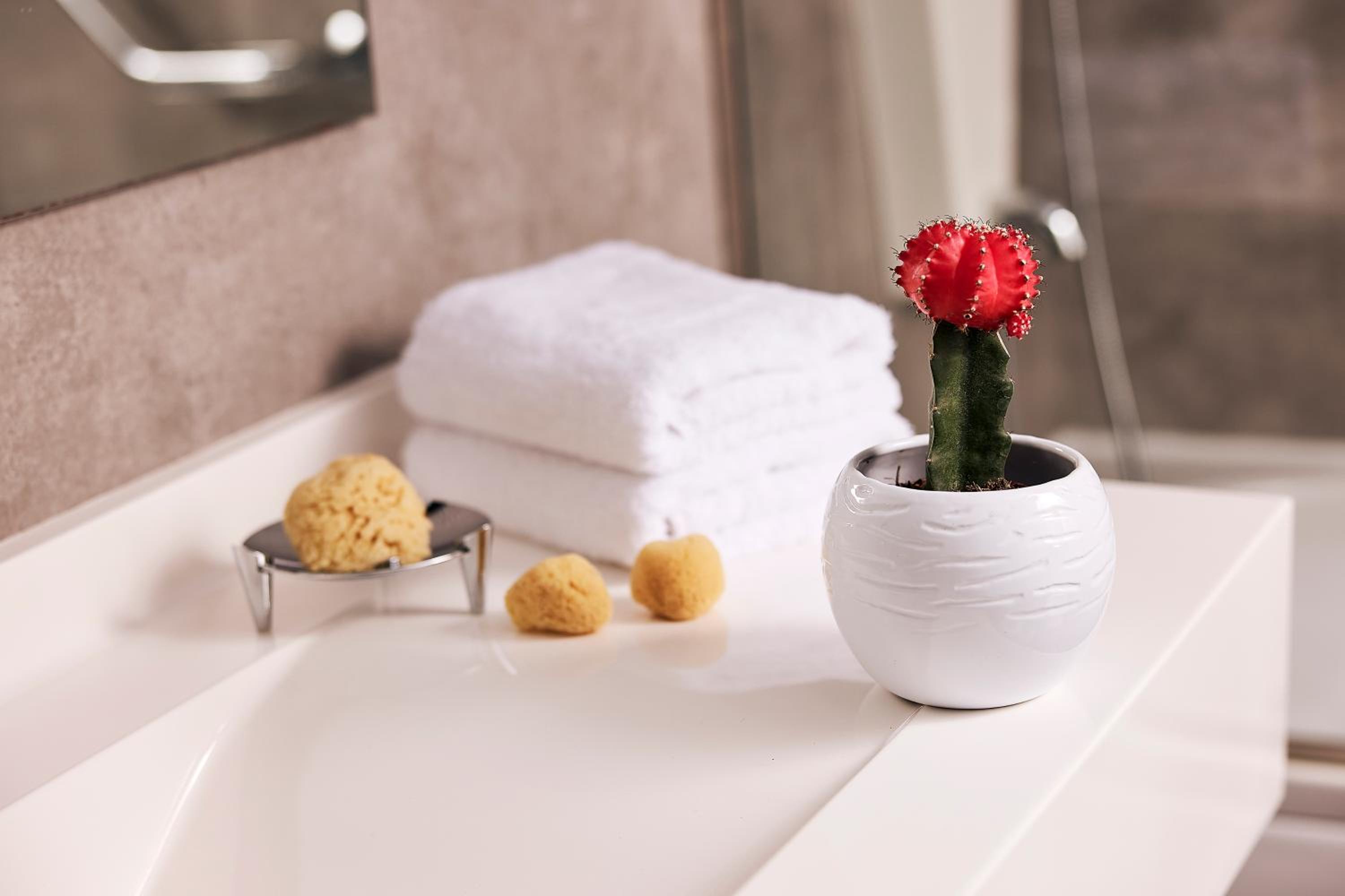 Double Room with Garden View - Photo 8