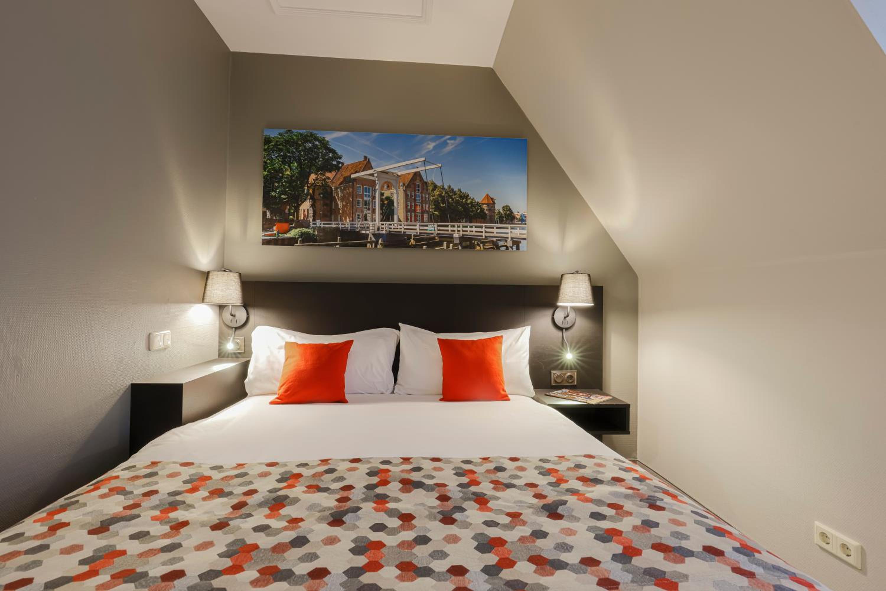 Classic Double Room photo 1