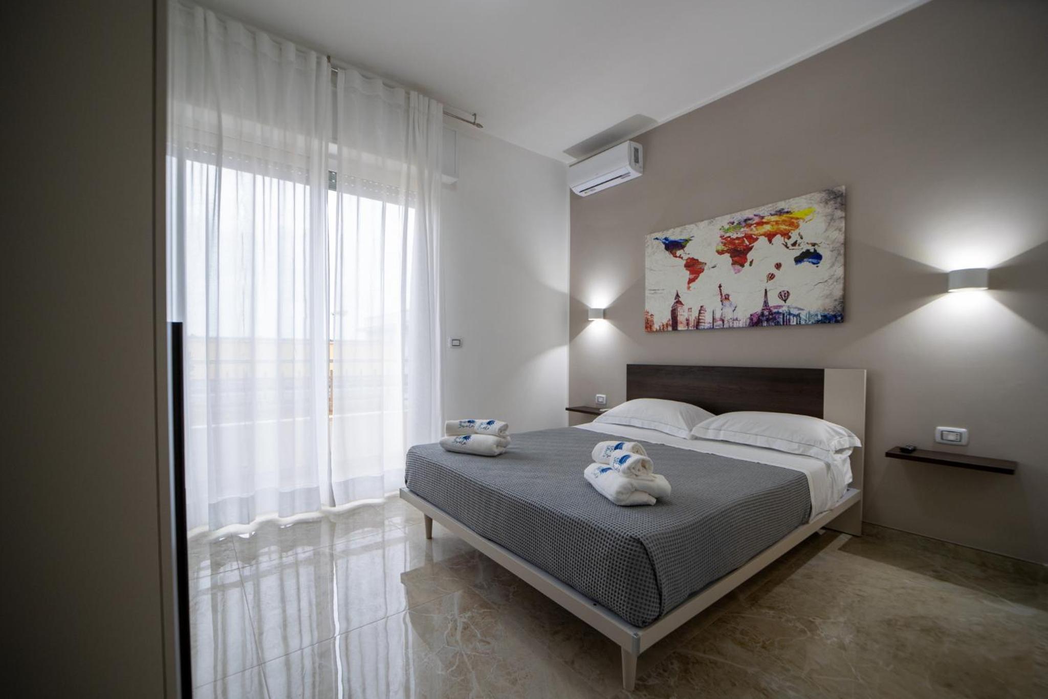 Double or Twin Room