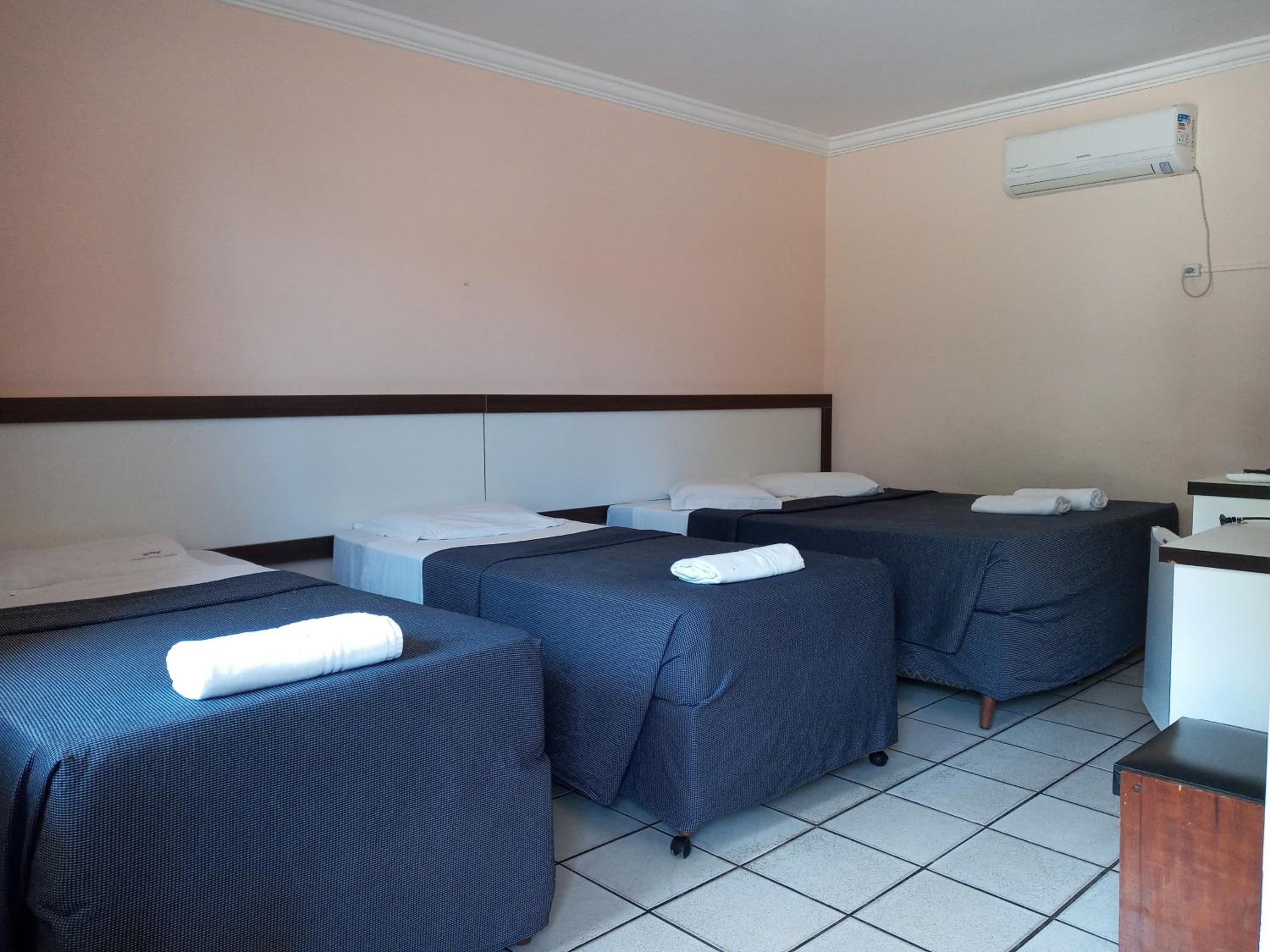 Deluxe Quadruple Room photo 1