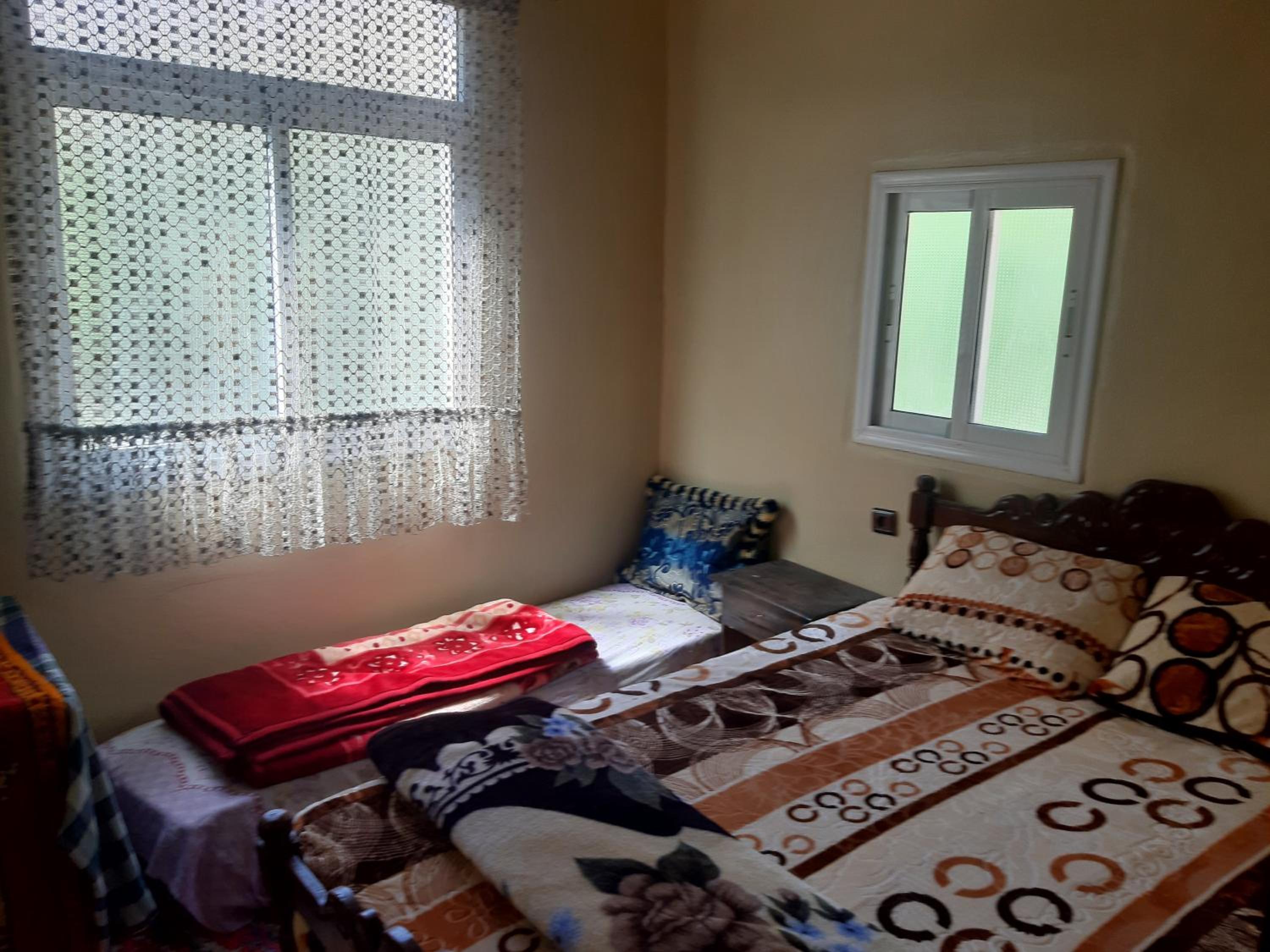 Economy Double Room - Photo 8