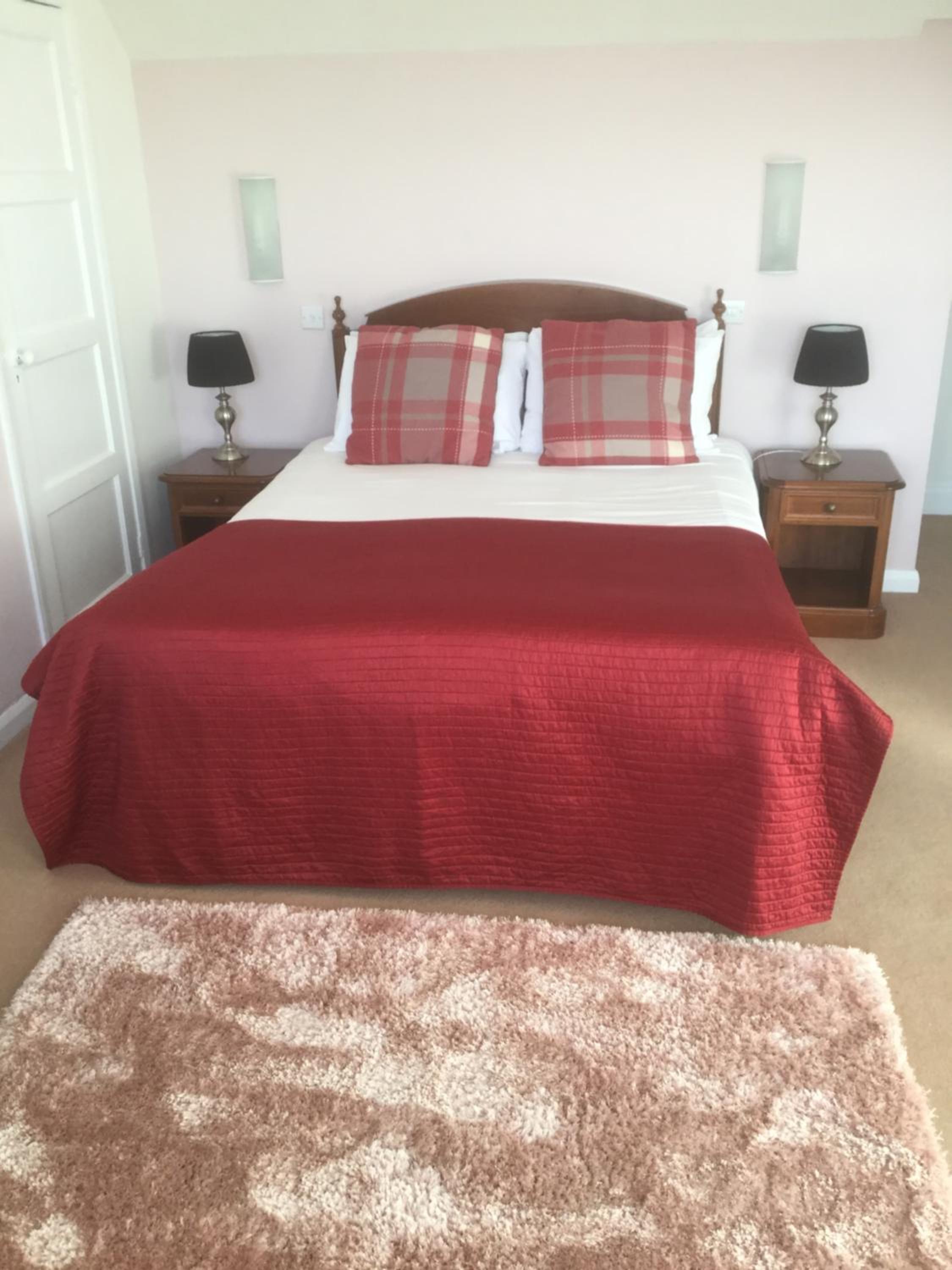 Double Room - Photo 3