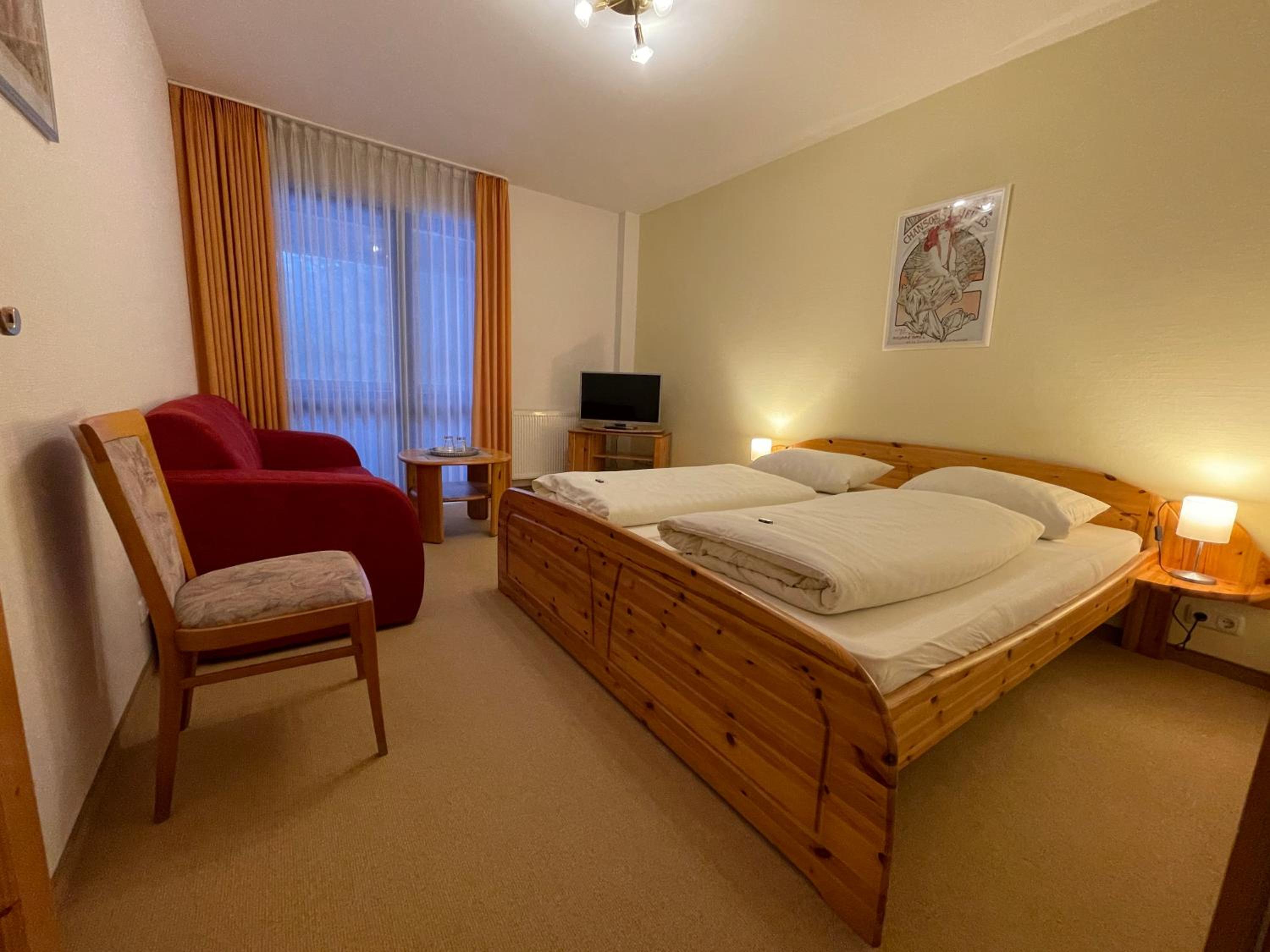 Comfort Room photo 1