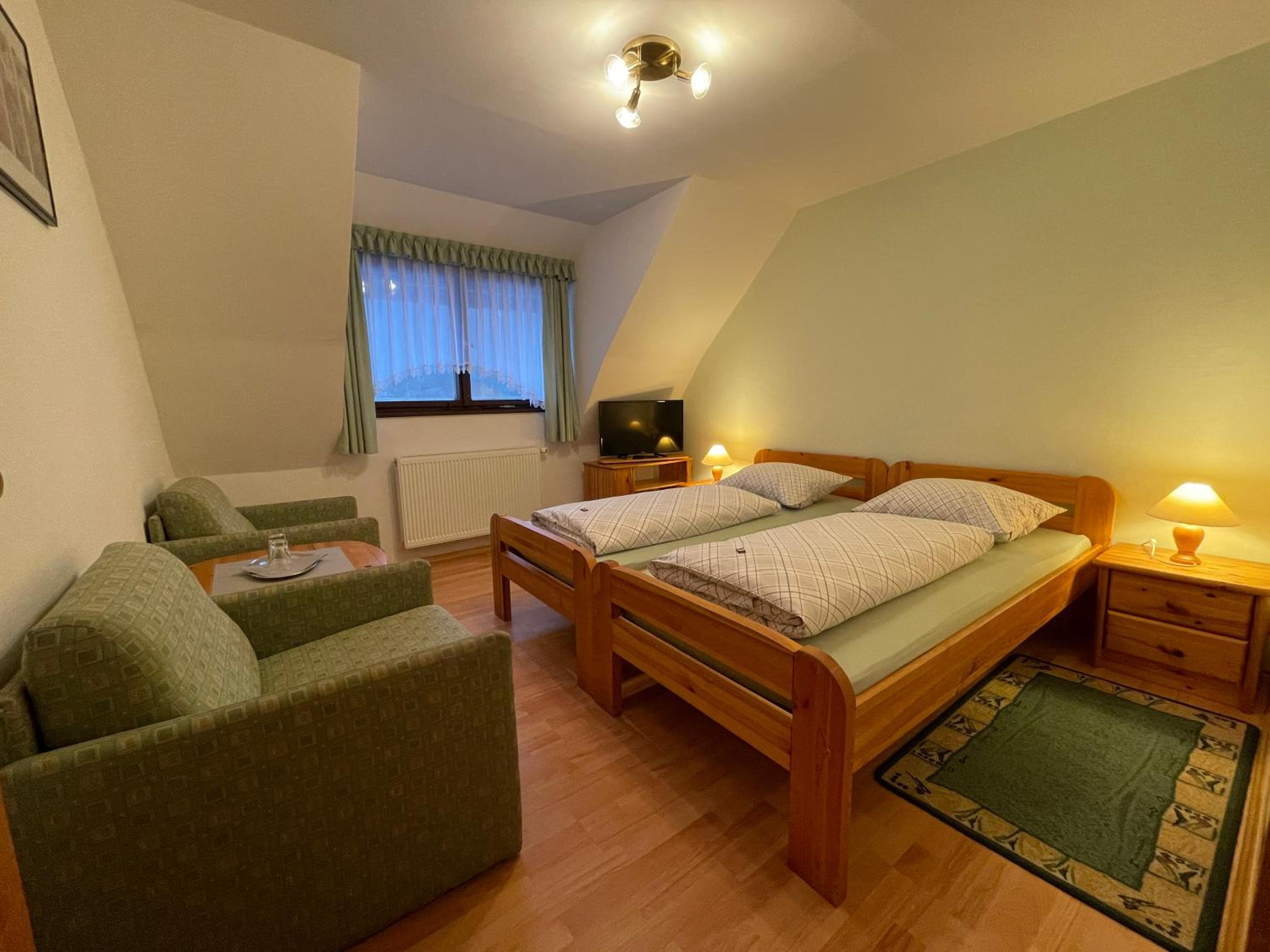 Standard  Room photo 1