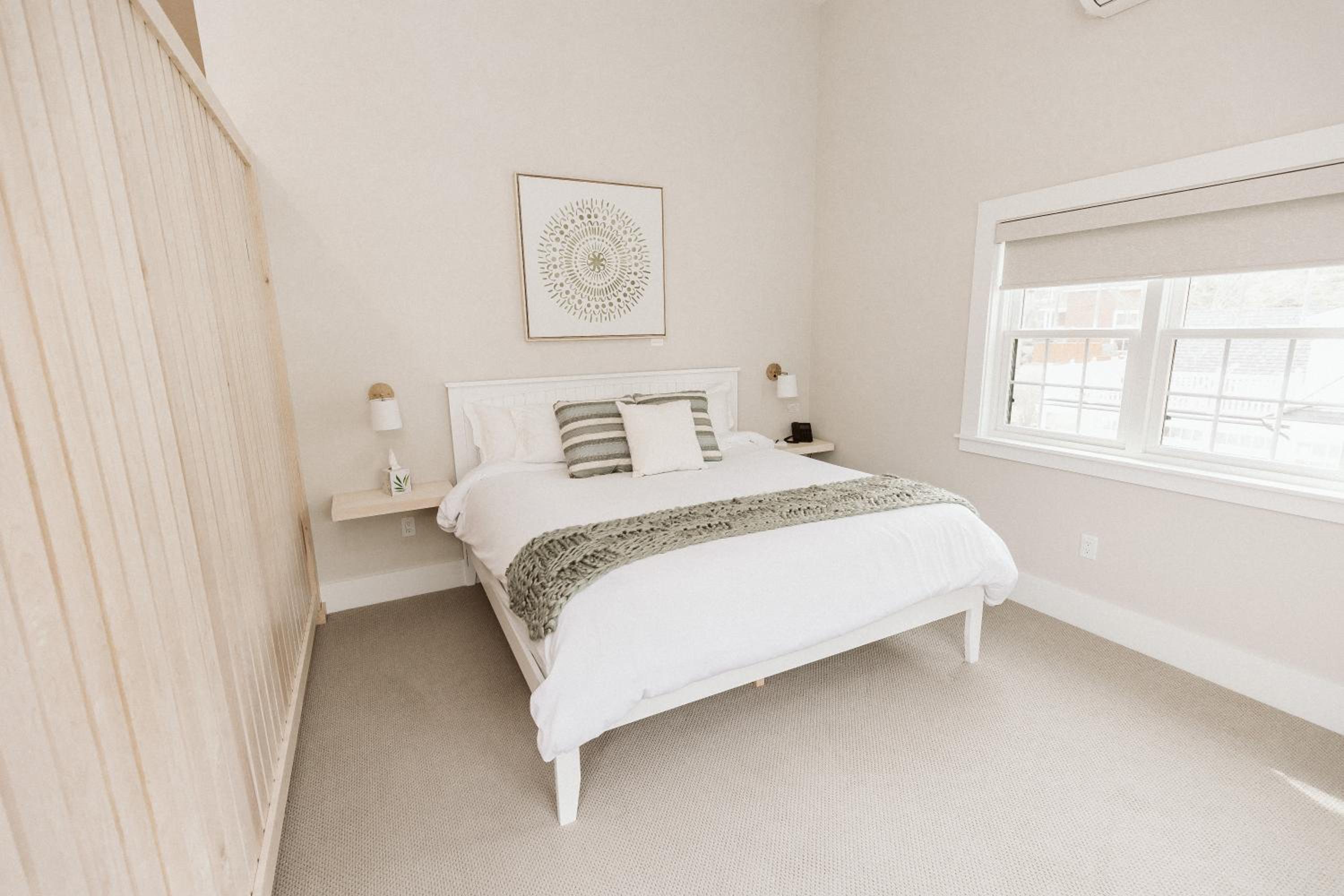 King Suite - Photo 1