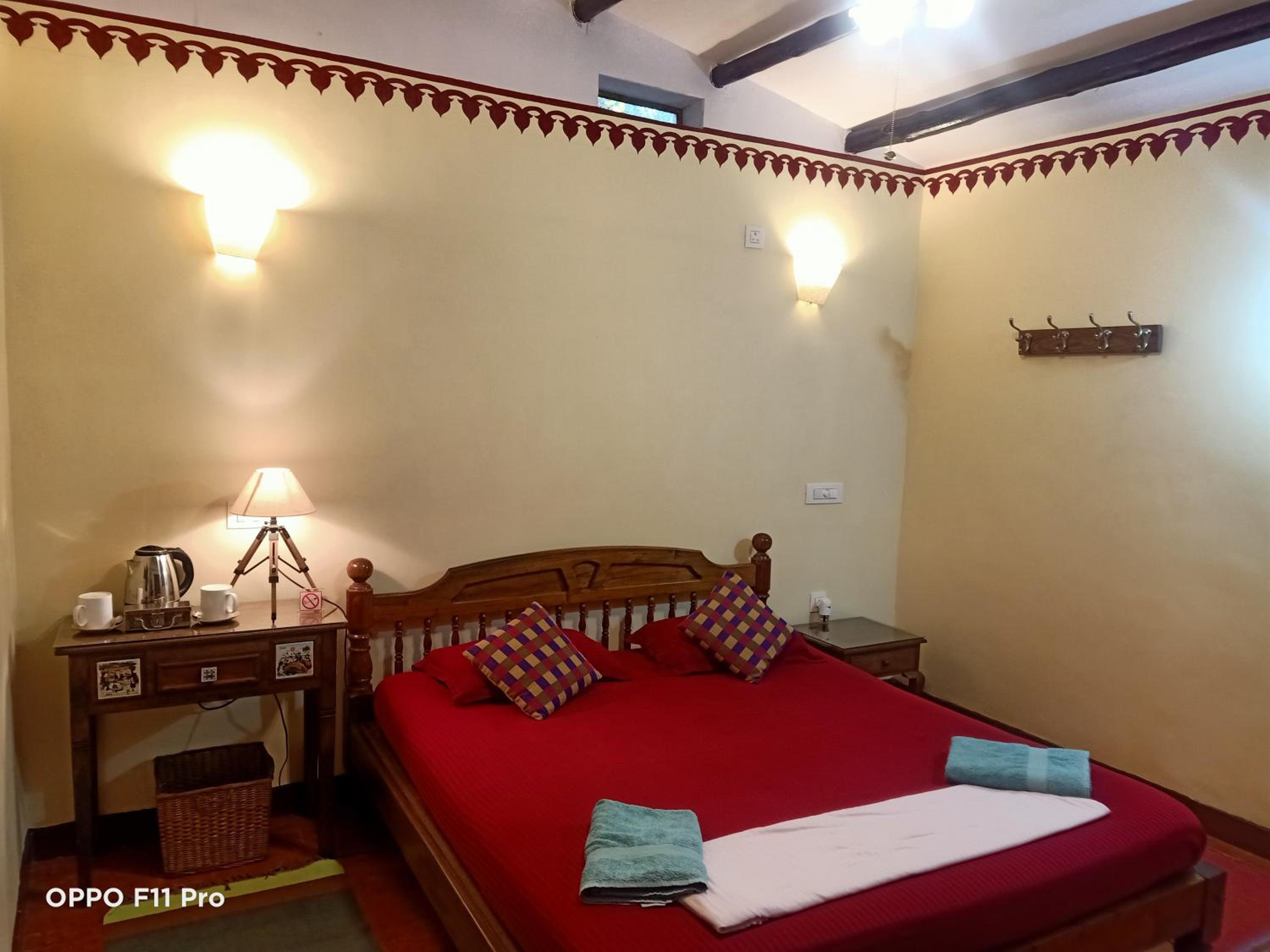 Holiday Cottage  - Photo 1
