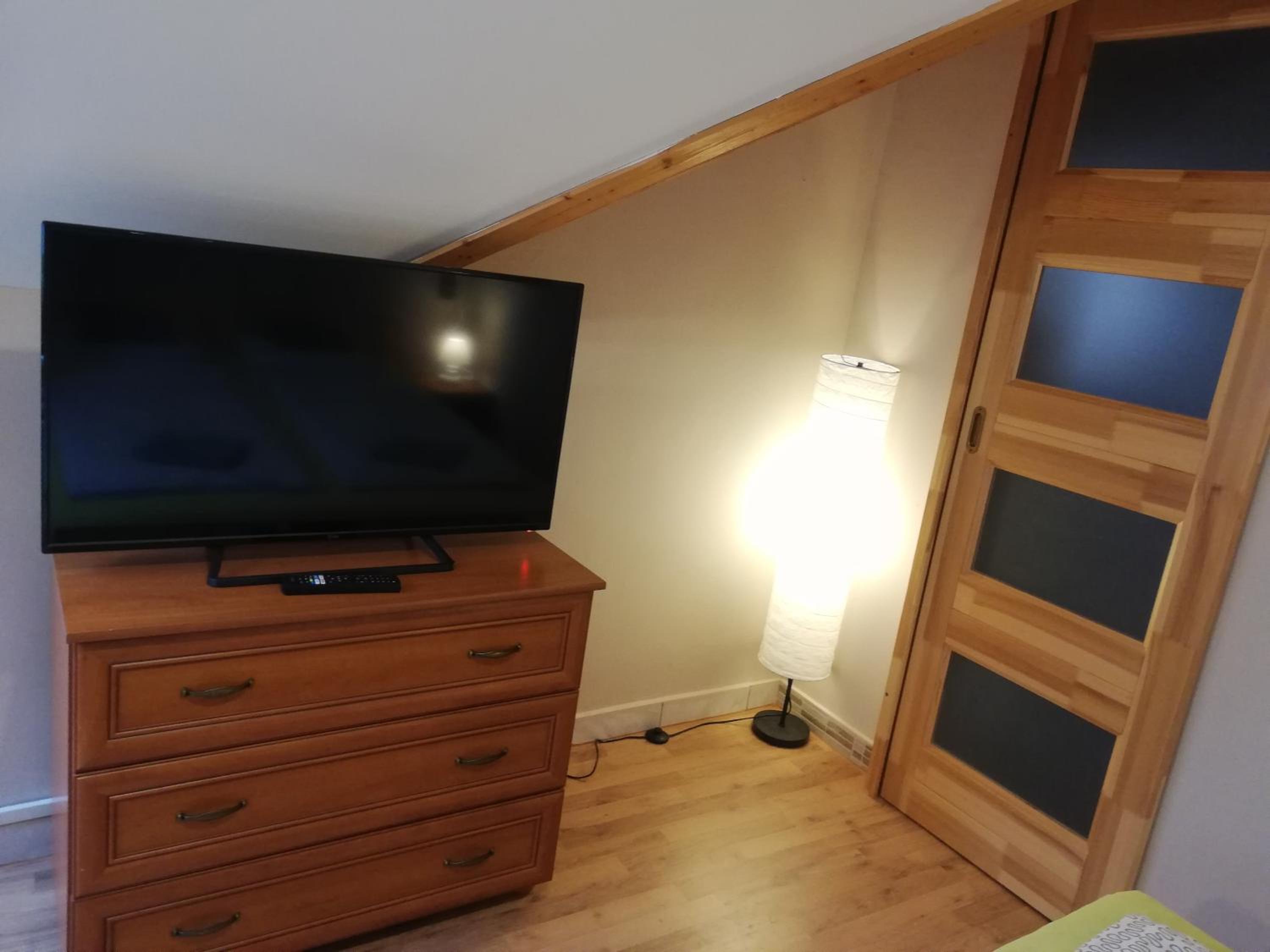 Studio Apartment photo 2