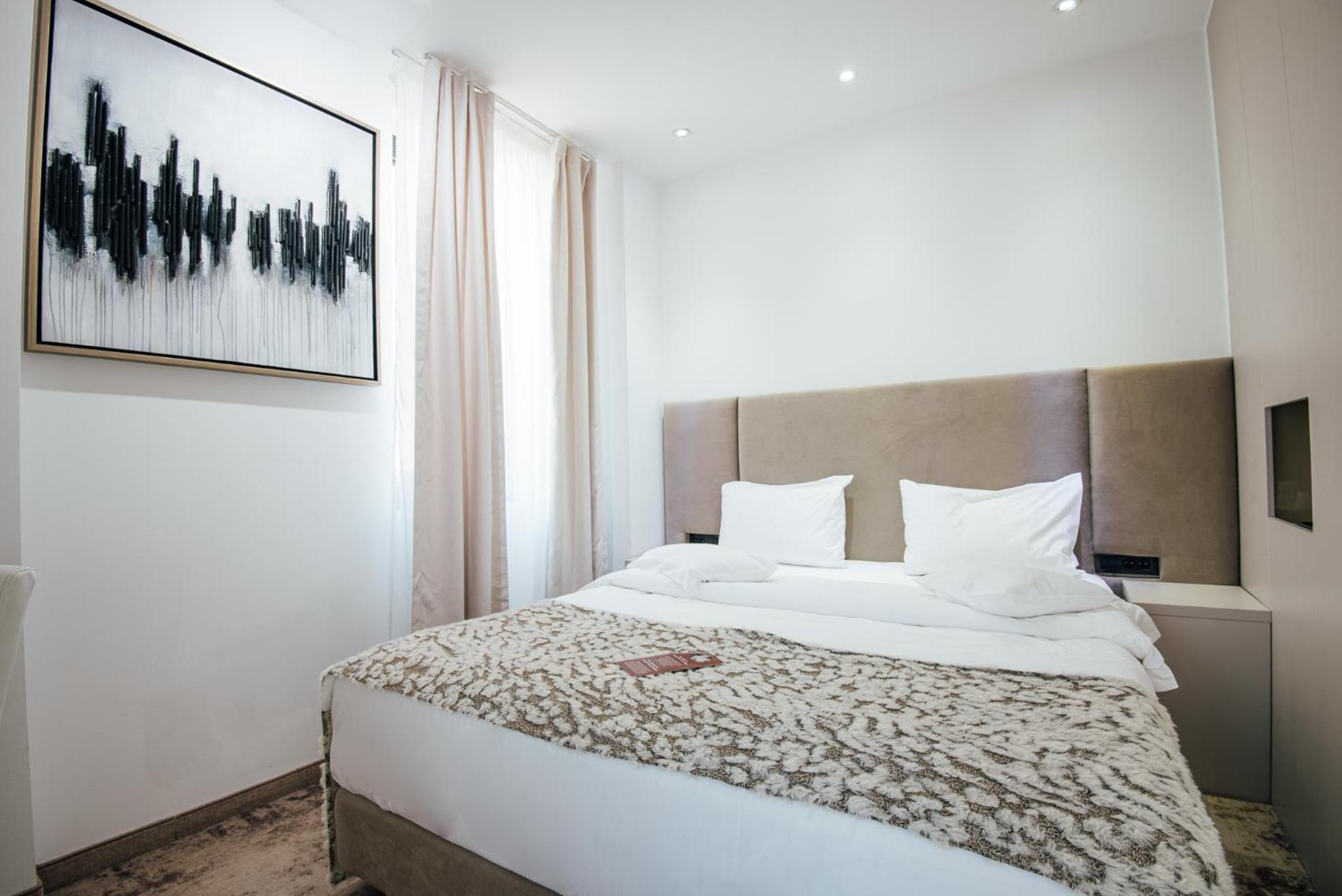 Deluxe Double Room photo 3