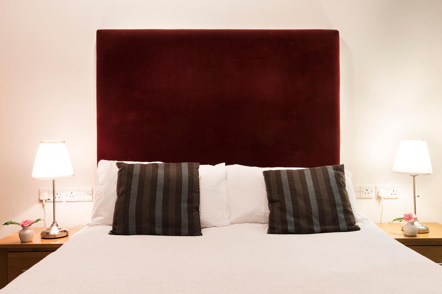 Deluxe King Room photo 2