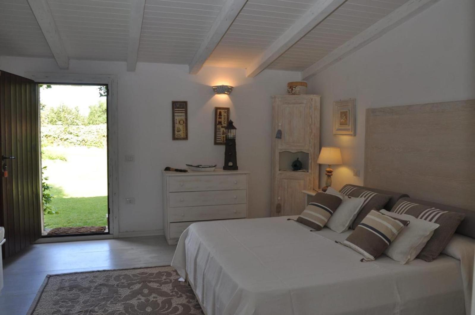 Villa with Sea View photo 1