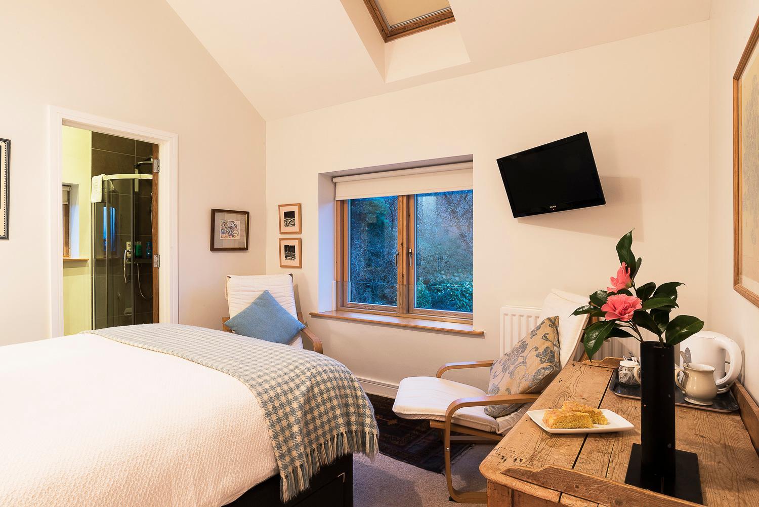 Deluxe King Room photo 1