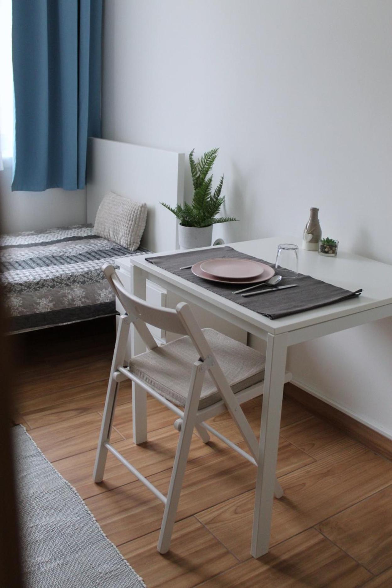 Studio Apartment photo 1
