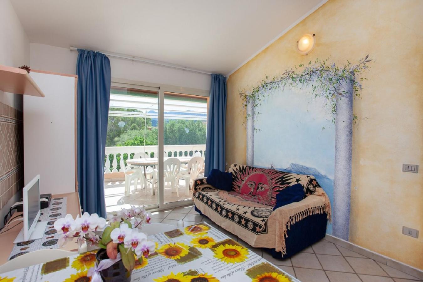 Two-Bedroom Townhouse