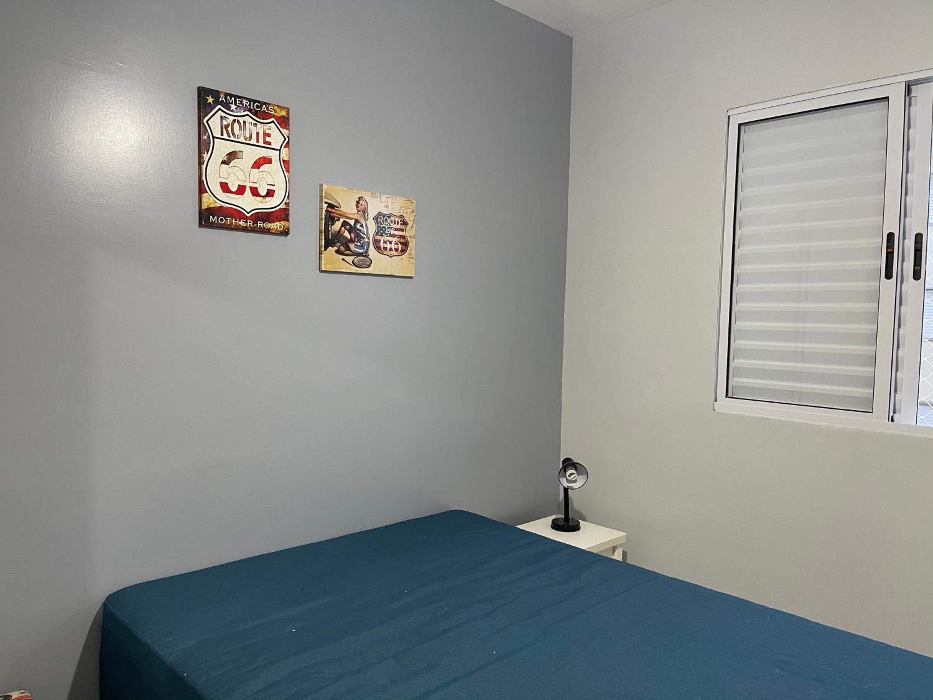 Two-Bedroom Apartment - Photo 16