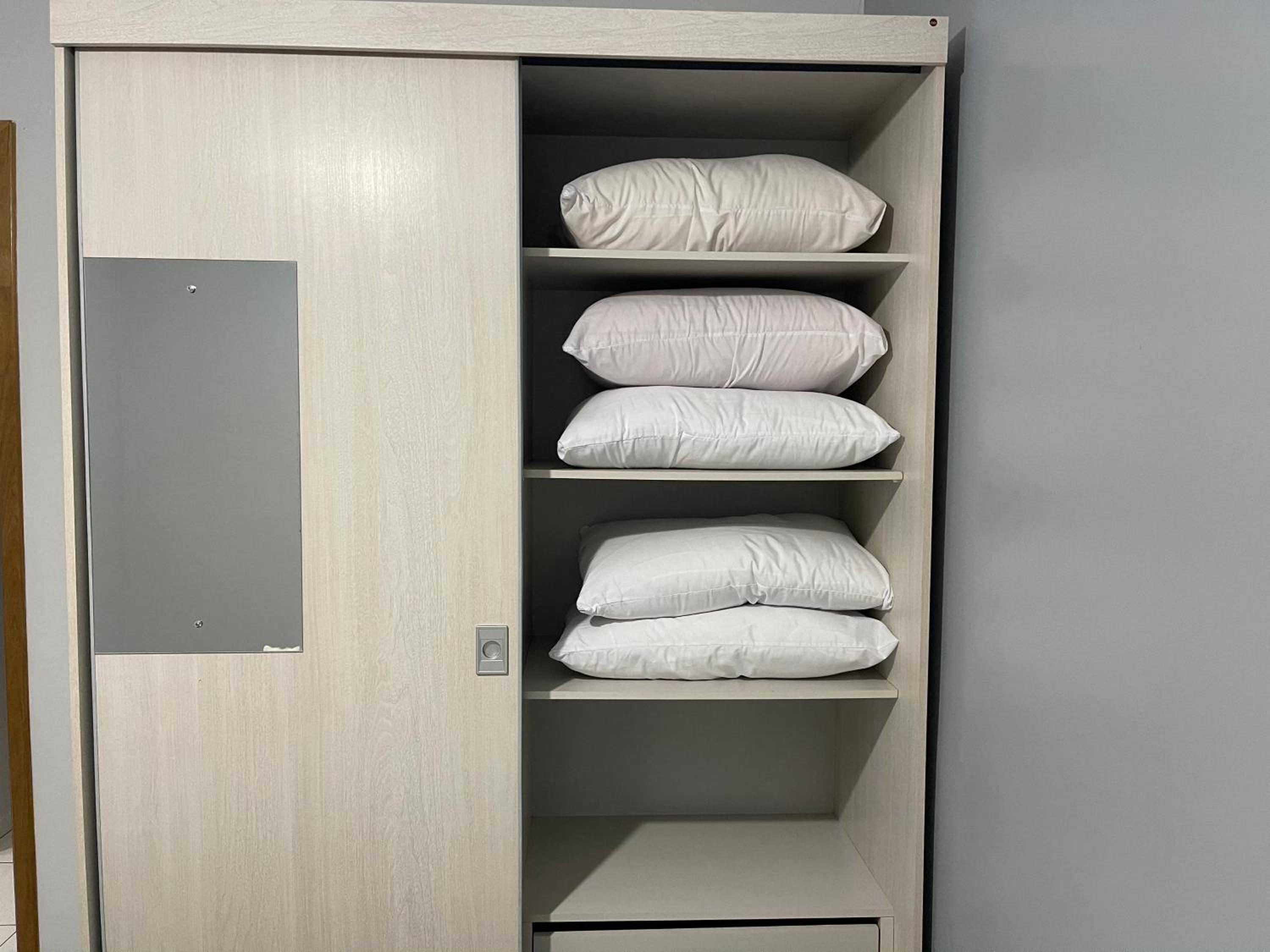 Two-Bedroom Apartment - Photo 6