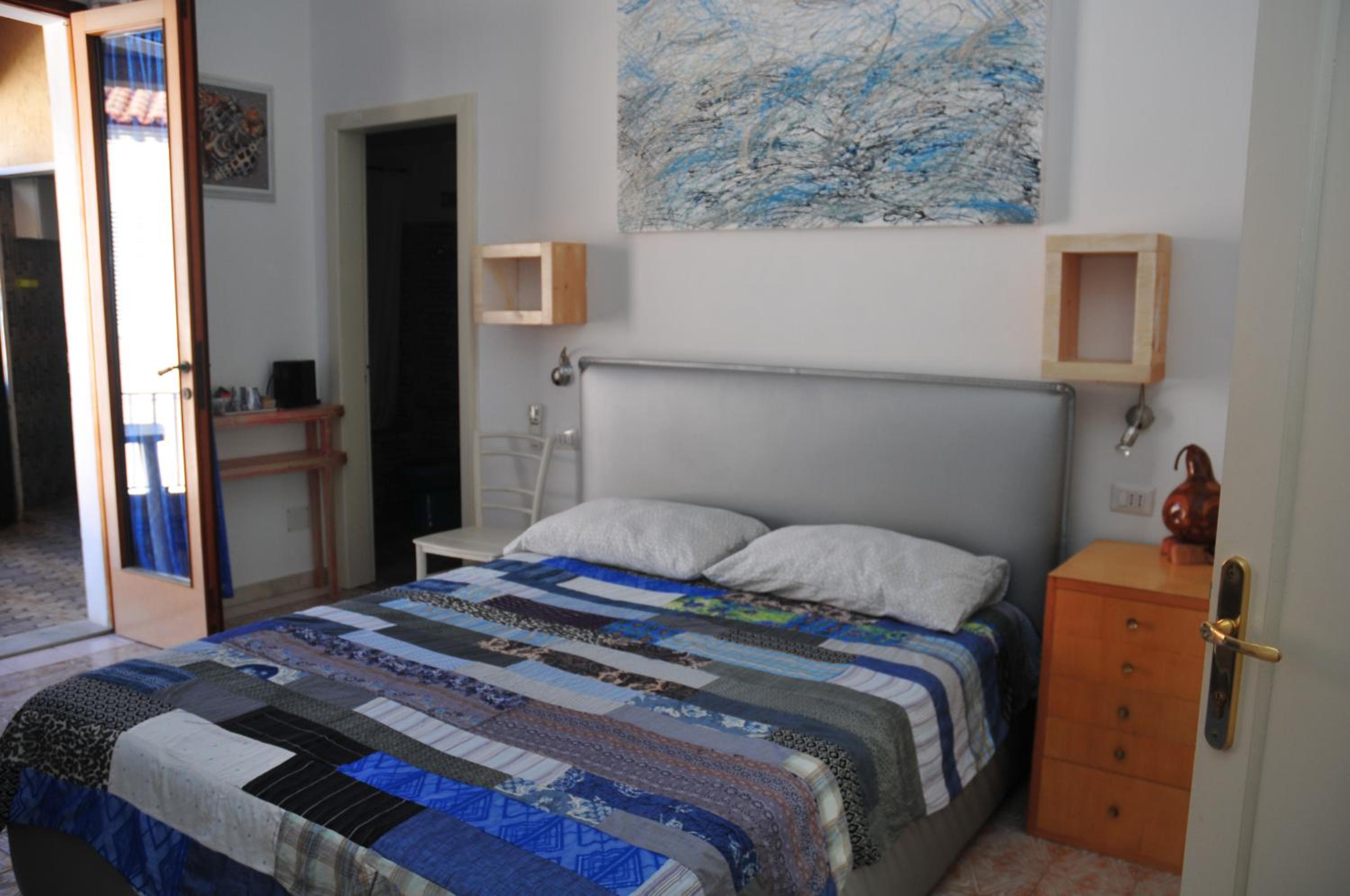 Junior Suite with Balcony photo 1