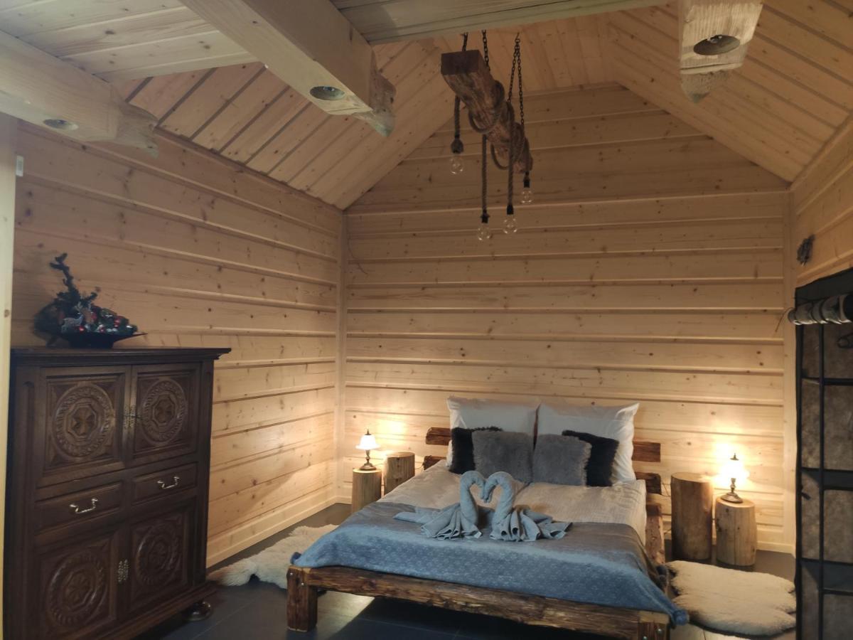 Two-Bedroom Chalet - Photo 5