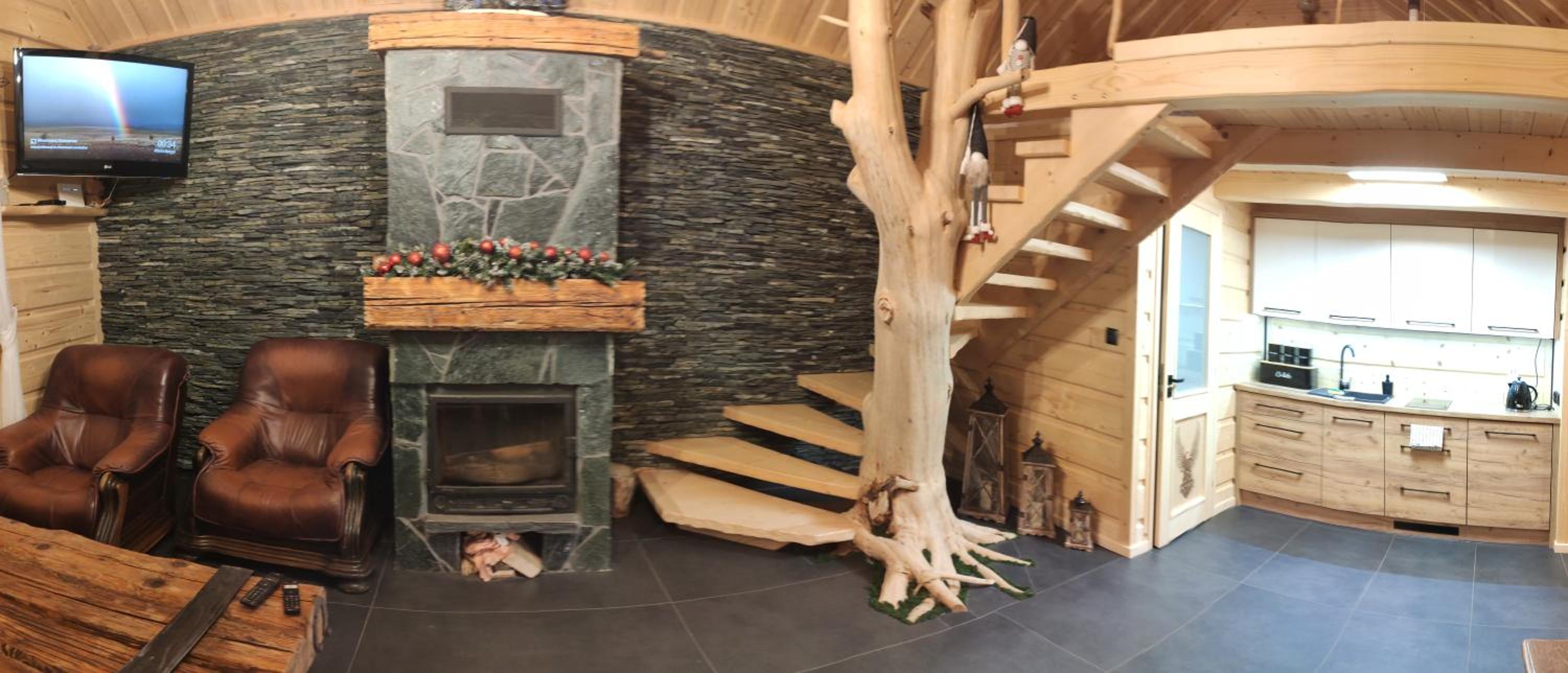 Two-Bedroom Chalet - Photo 3
