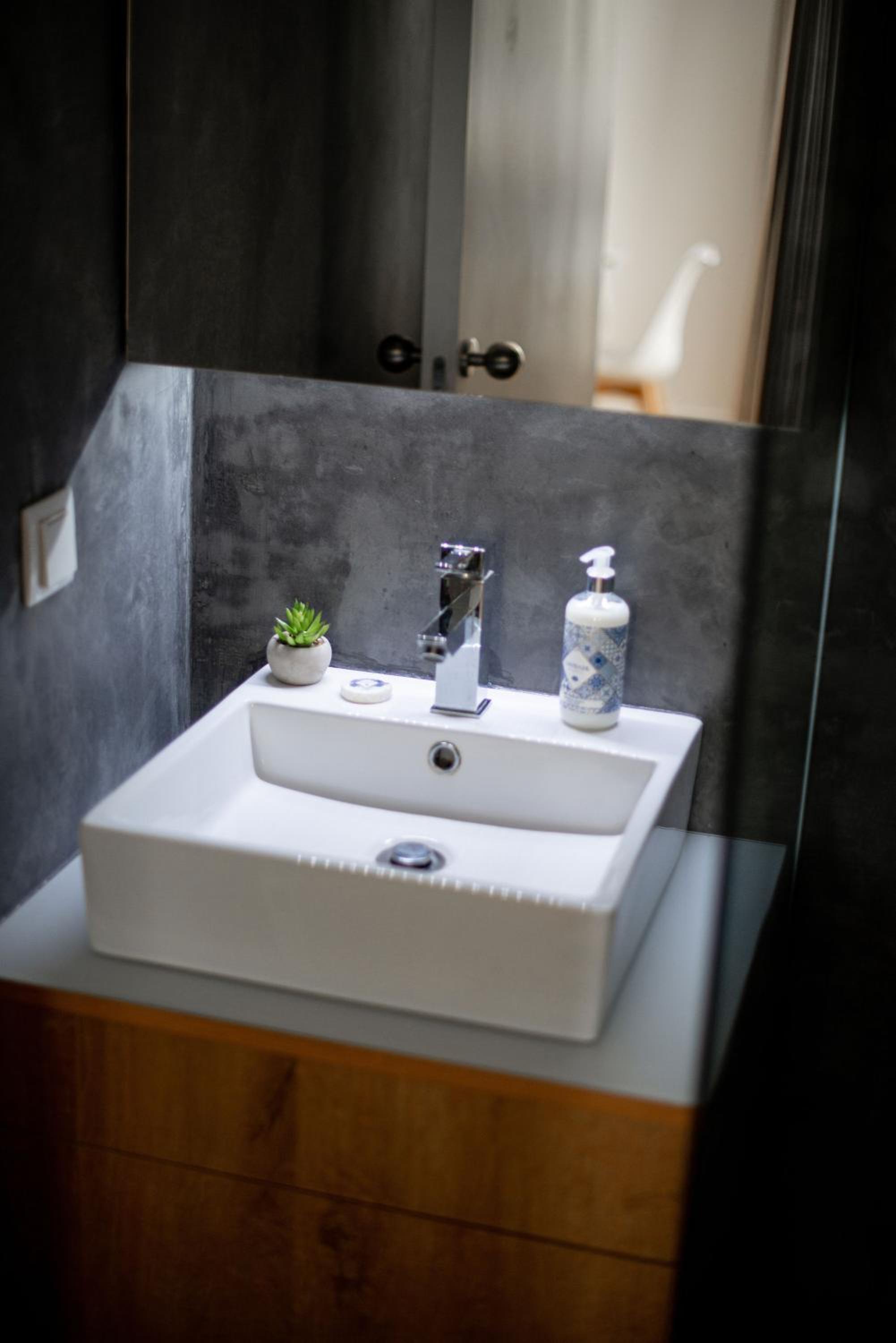 Duplex Apartment photo 3