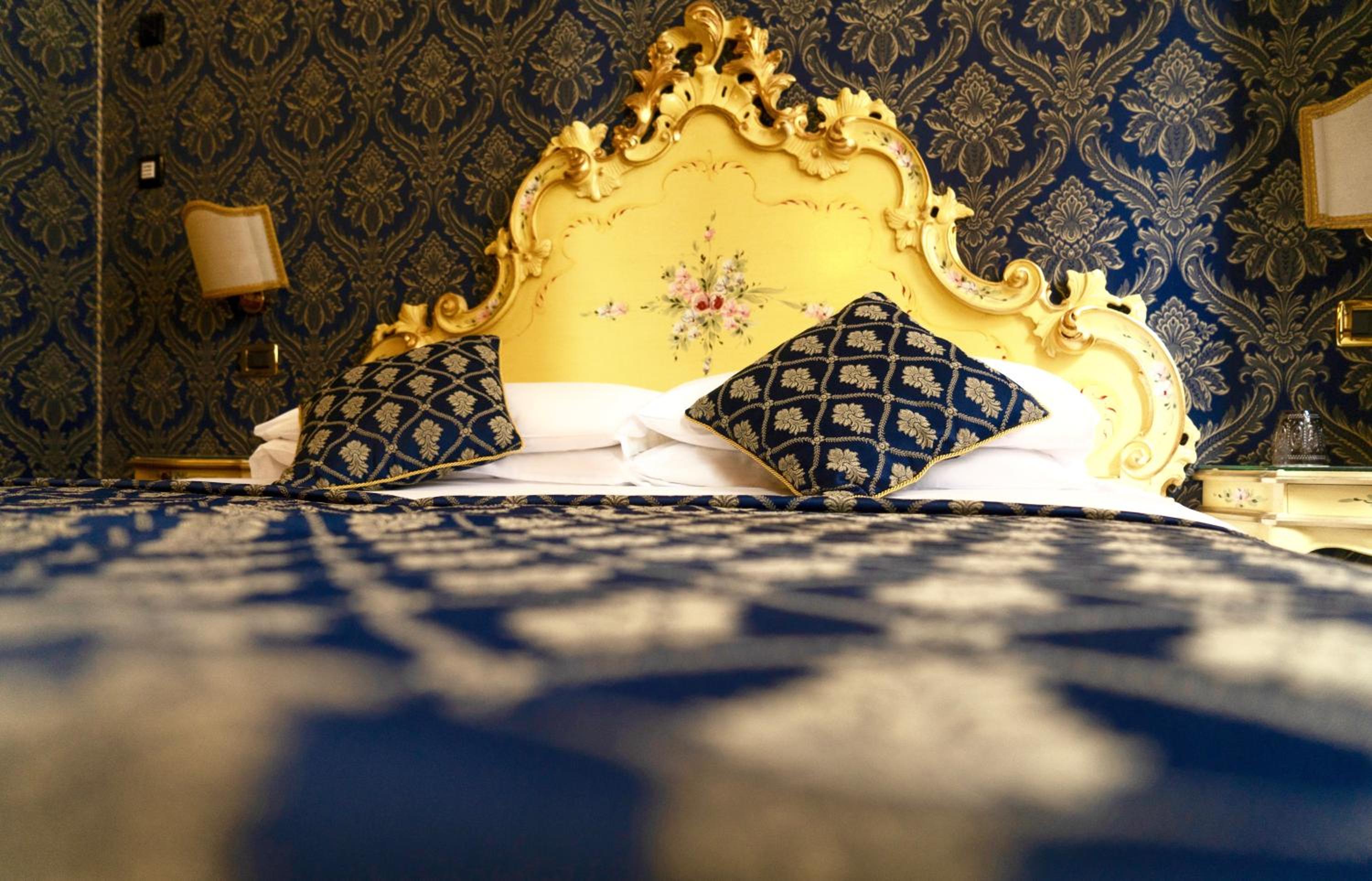 Double Or Twin Room With City View photo 1