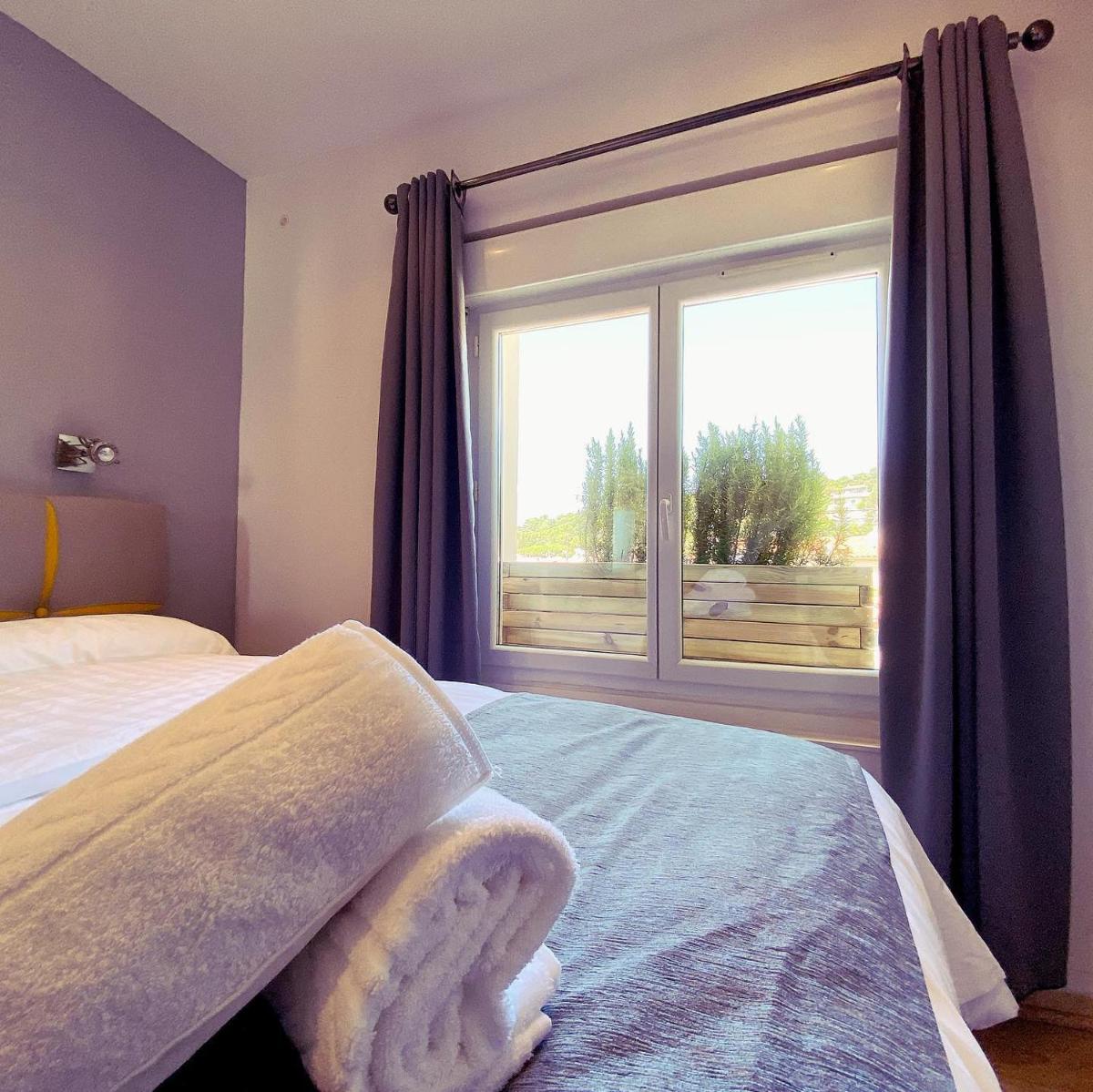 Double Room with Mountain View photo 2