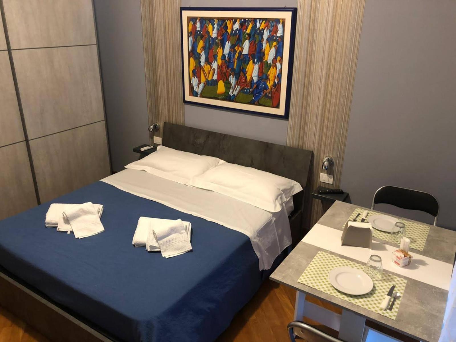 Triple Room - Photo 1